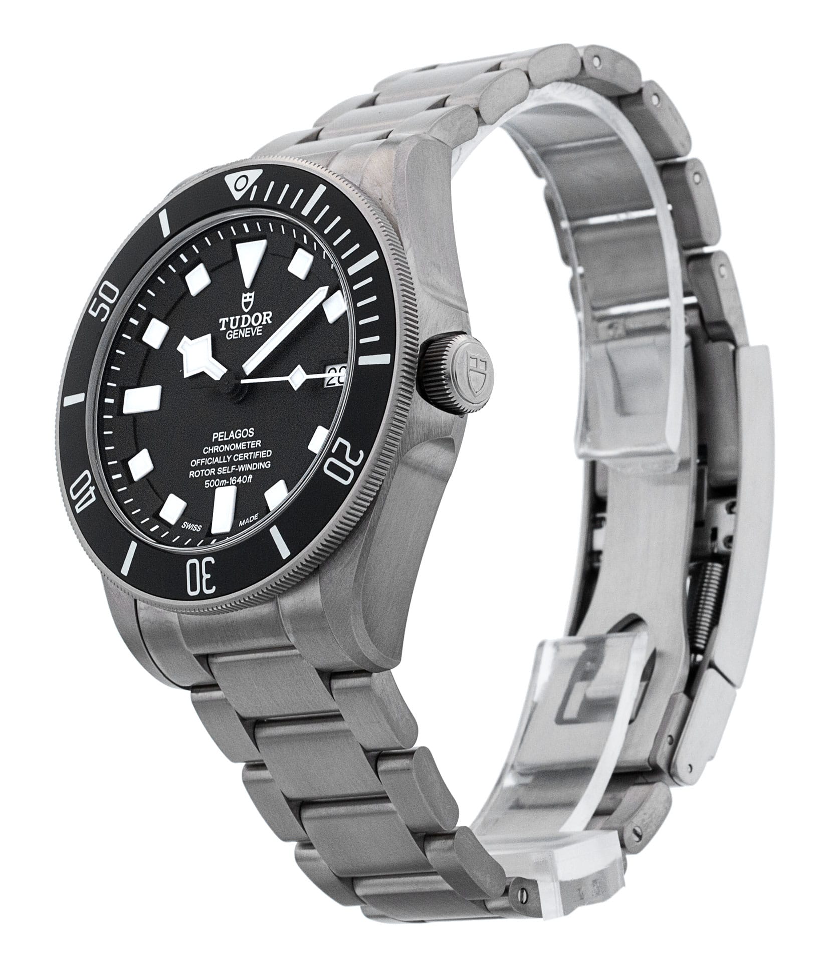 Tudor Pelagos 25600TN Thumbnail 2