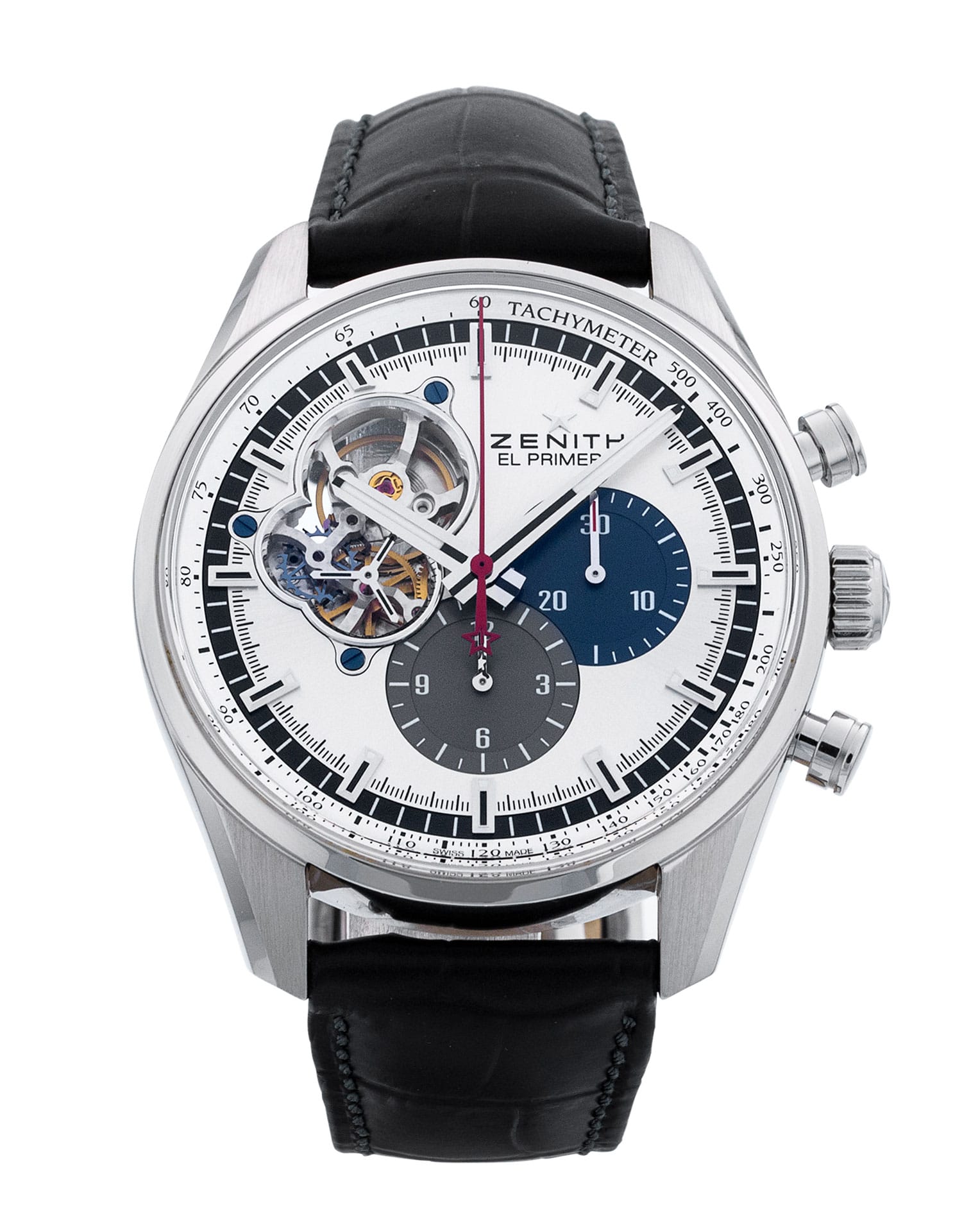 Zenith El Primero 03.2040.4061/69.C496 Thumbnail 1