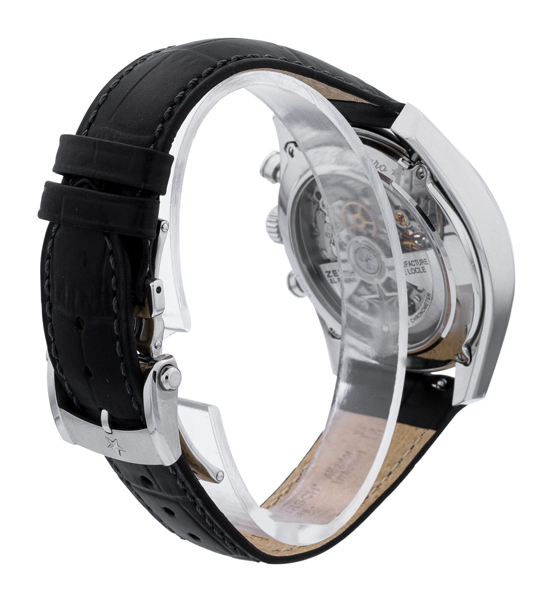 Zenith El Primero 03.2040.4061/69.C496 Thumbnail 3