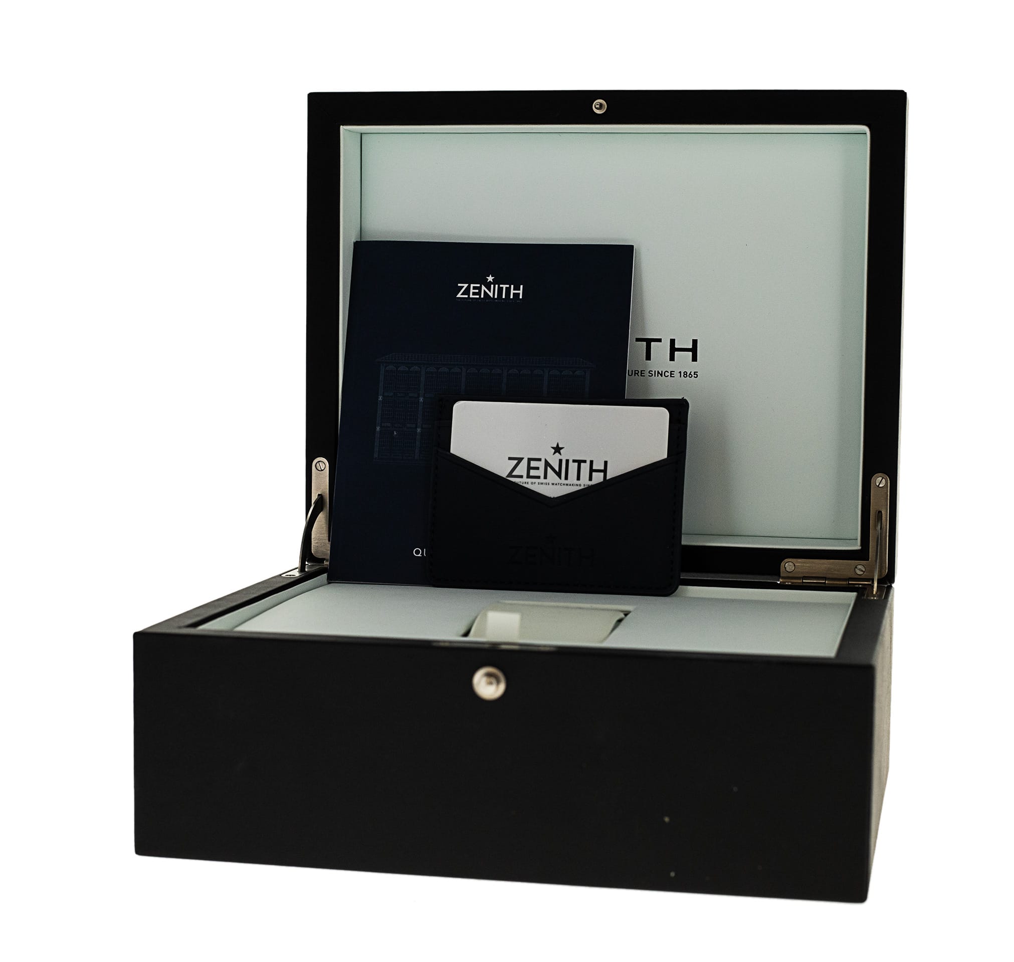 Zenith El Primero 03.2040.4061/69.C496 Thumbnail 5