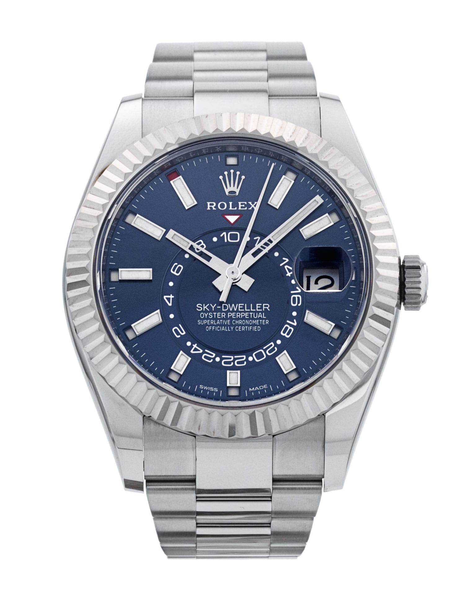 Rolex Sky-Dweller 326934 Thumbnail 1