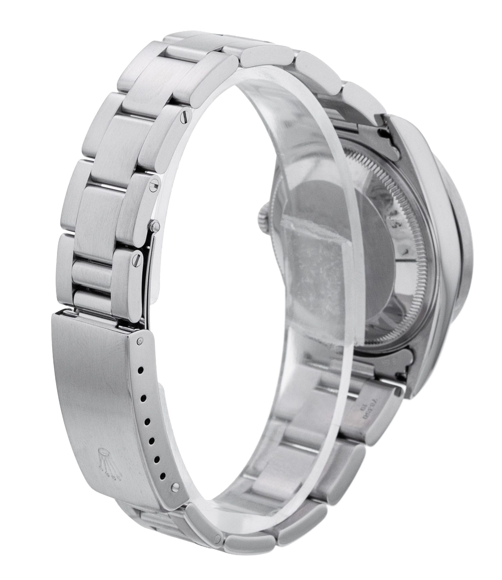 Rolex Oyster Perpetual Date 15210 Thumbnail 3