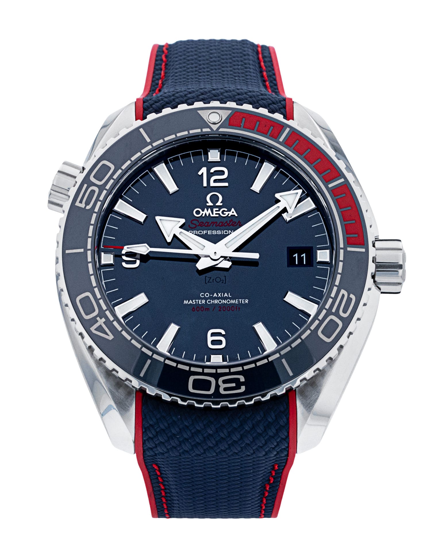 Pre-Owned Omega Olympic Watch