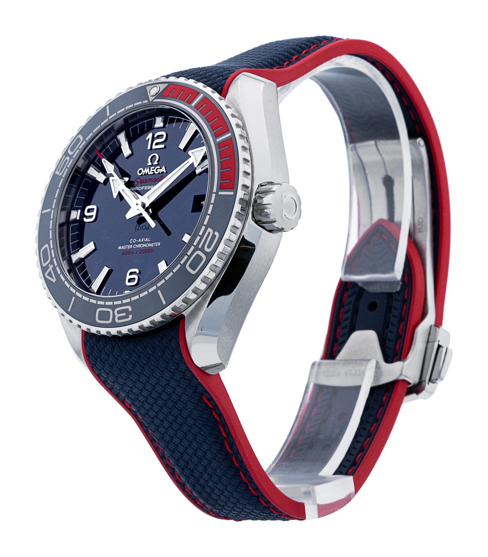 Omega Olympic Planet Ocean 522.32.44.21.03.001 Thumbnail 2