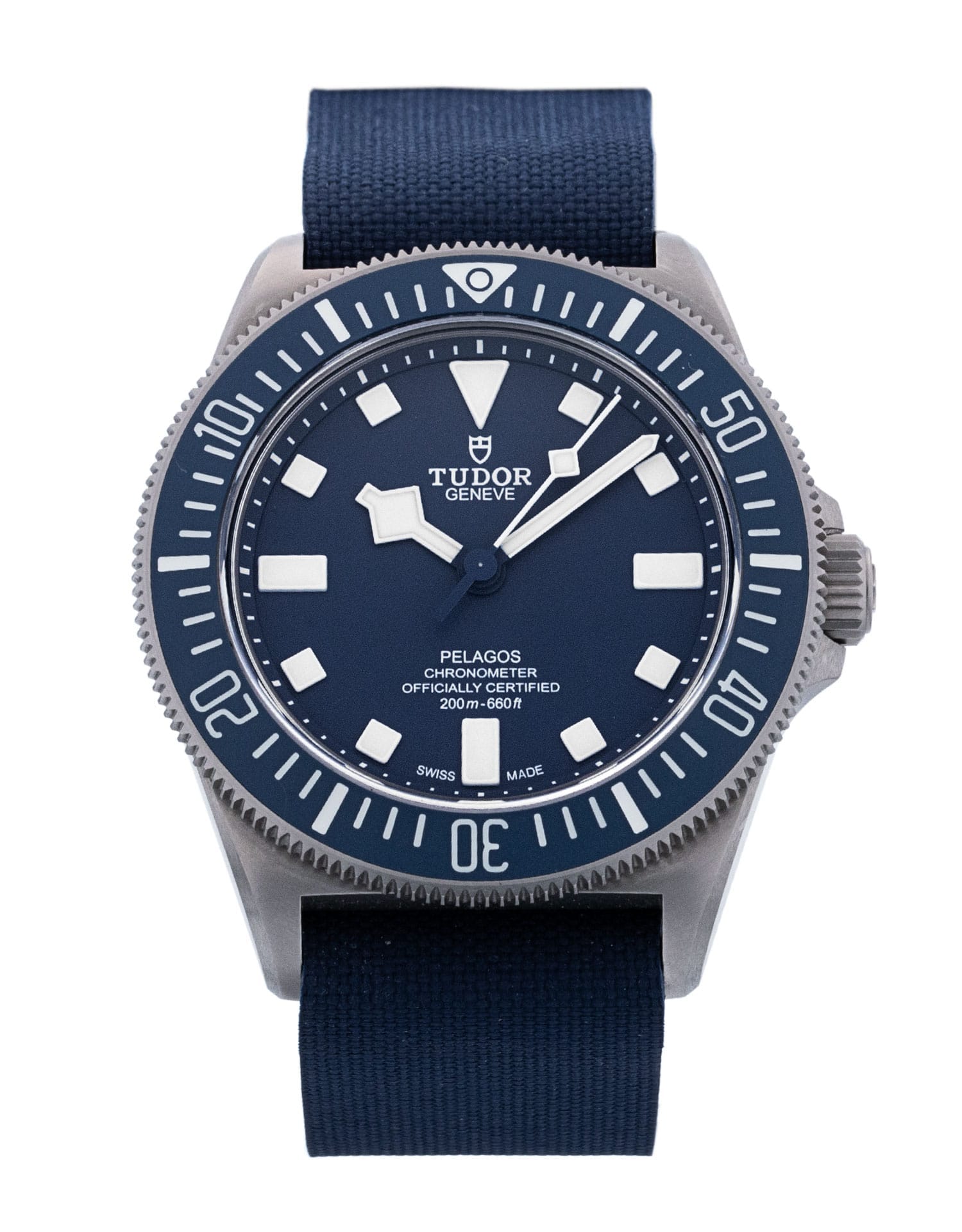 Tudor Pelagos M25707B/21-0001 Thumbnail 1
