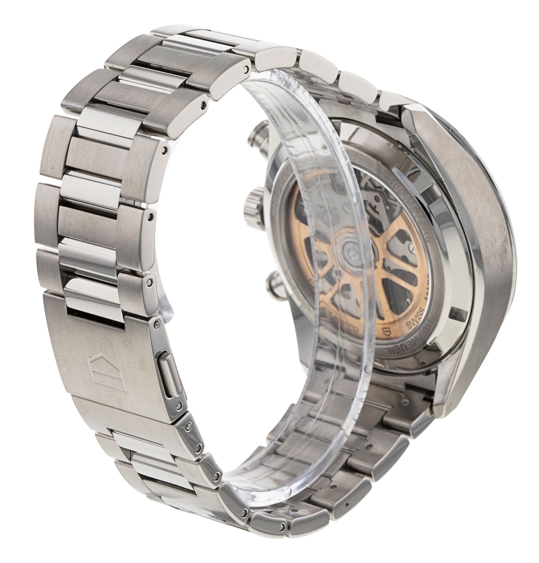 Tag Heuer Carrera CBN2011.BA0642 Thumbnail 3