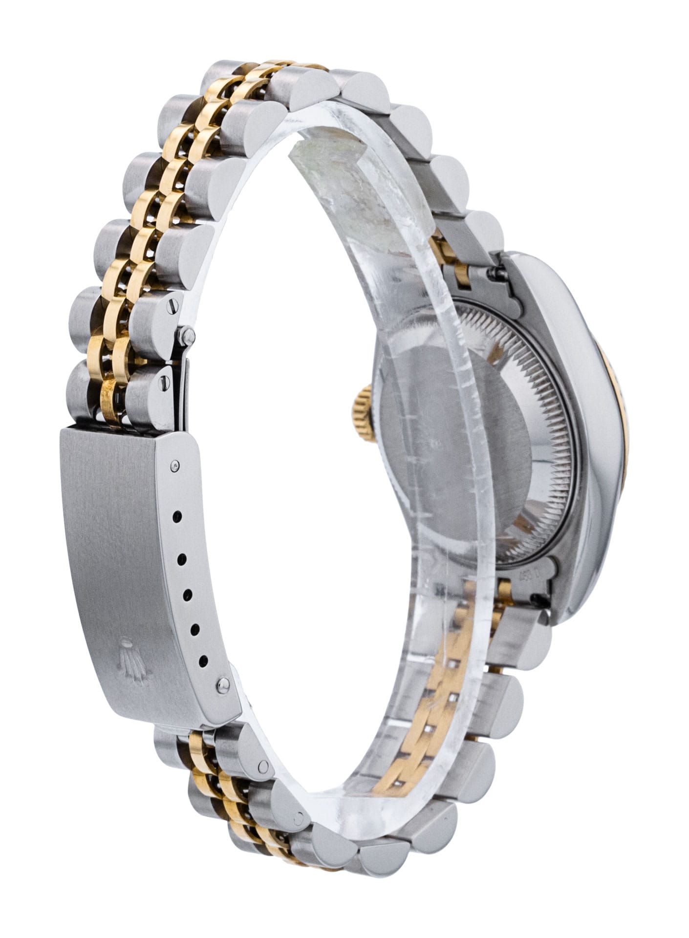 Rolex Datejust Lady 69173 Thumbnail 3