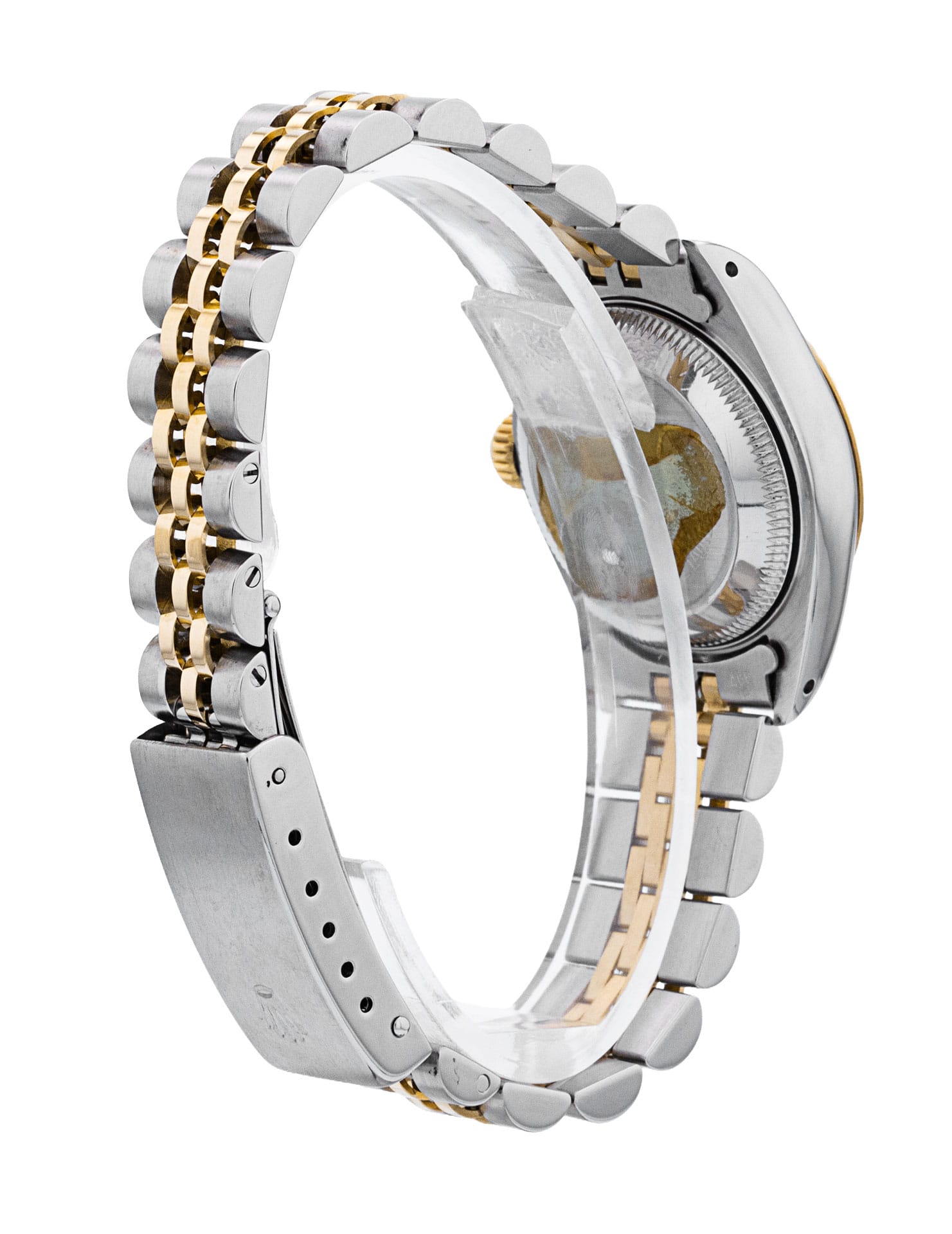 Rolex Datejust Lady 69173 Thumbnail 3