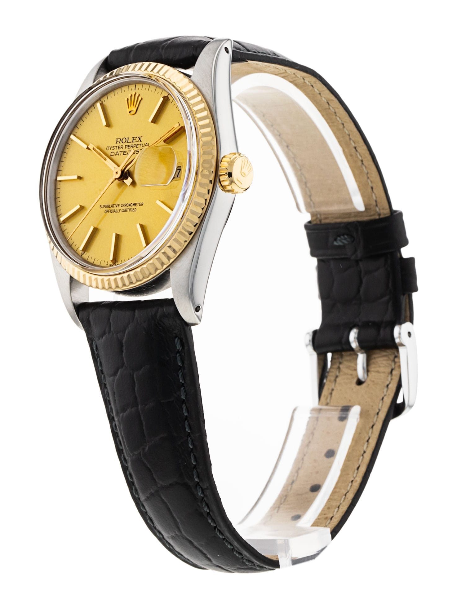 Rolex Datejust 16013 Thumbnail 2