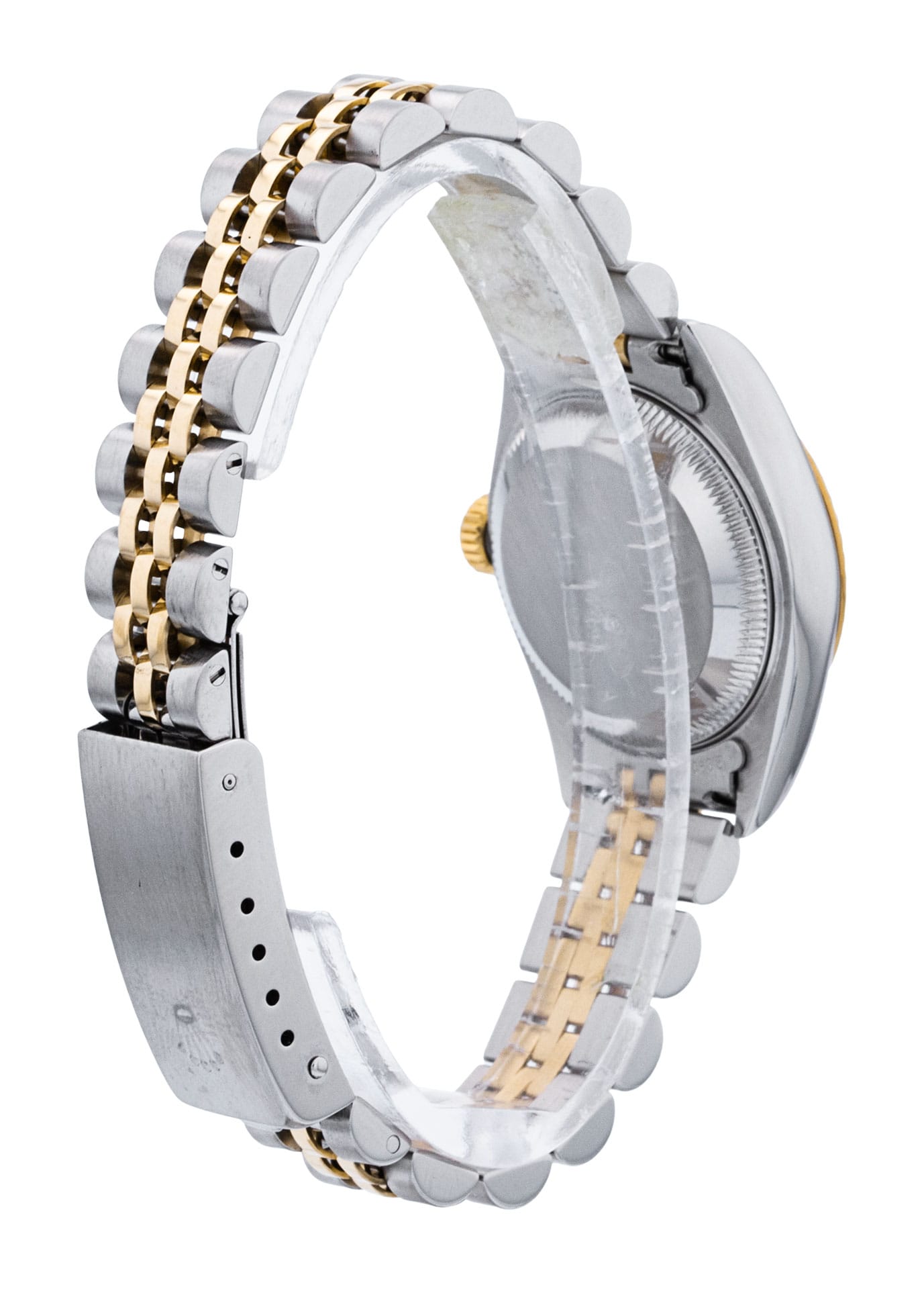 Rolex Datejust Lady 179173 Thumbnail 3