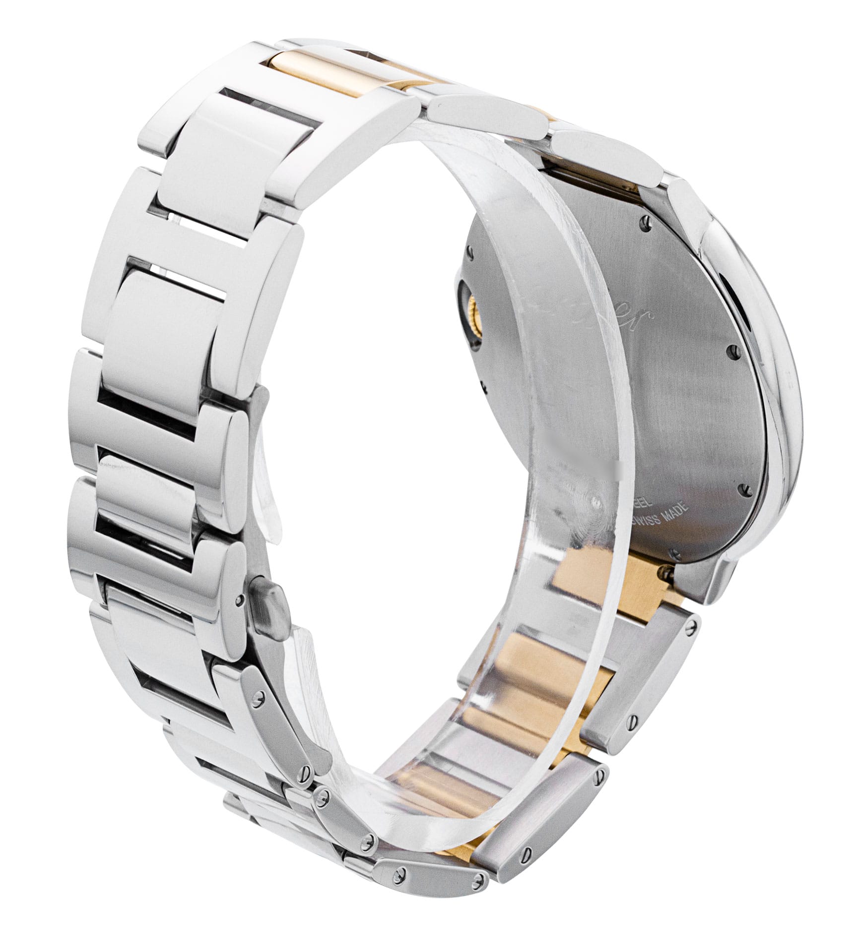 Cartier Ballon Bleu W69009Z3 Thumbnail 3