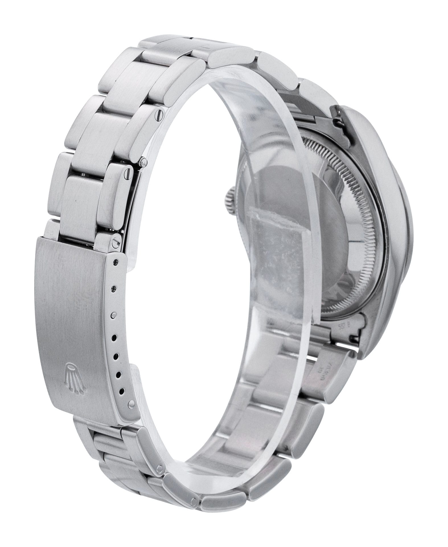 Rolex Oyster Perpetual Date 15200 Thumbnail 3