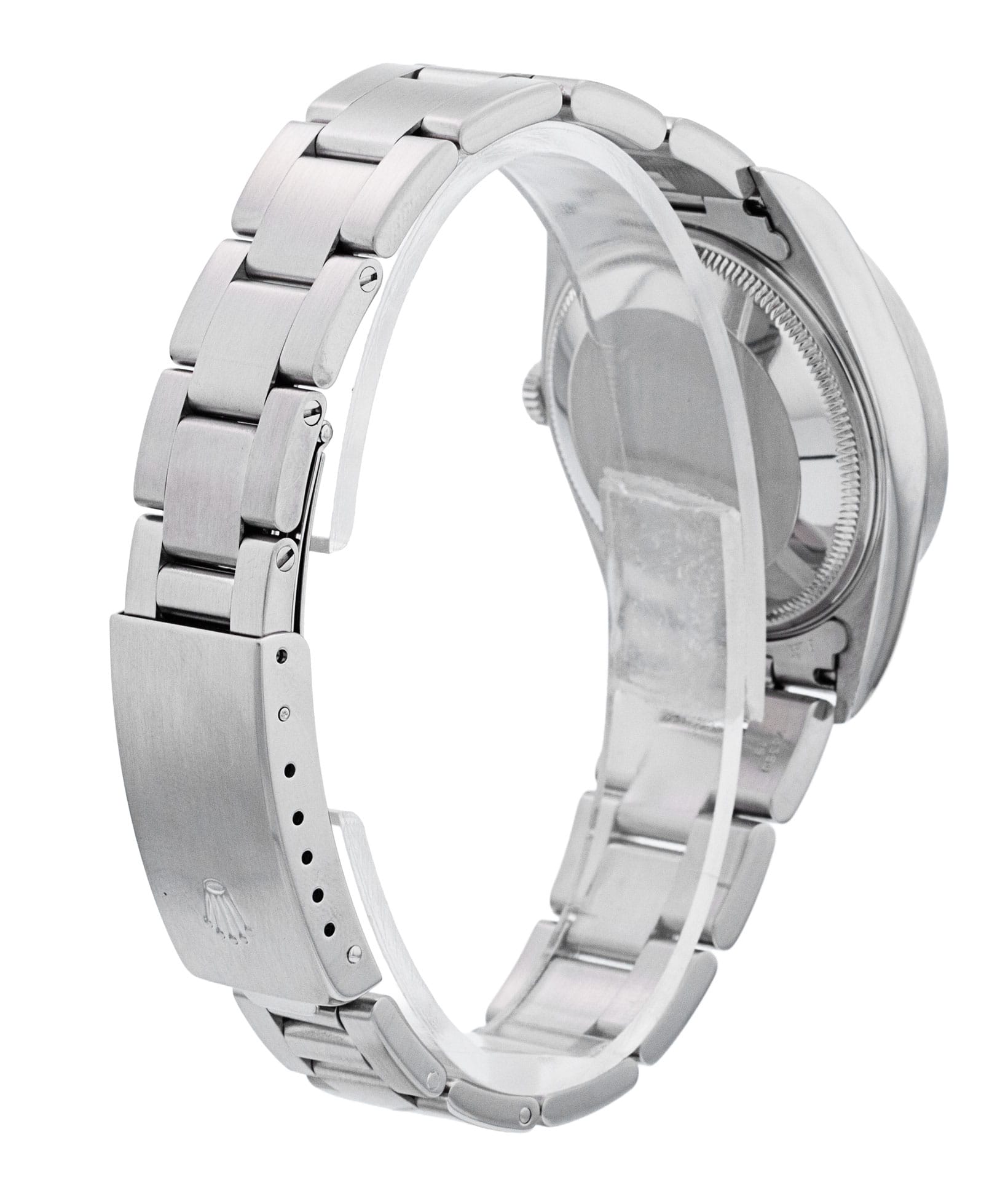 Rolex Oyster Perpetual Date 15210 Thumbnail 3