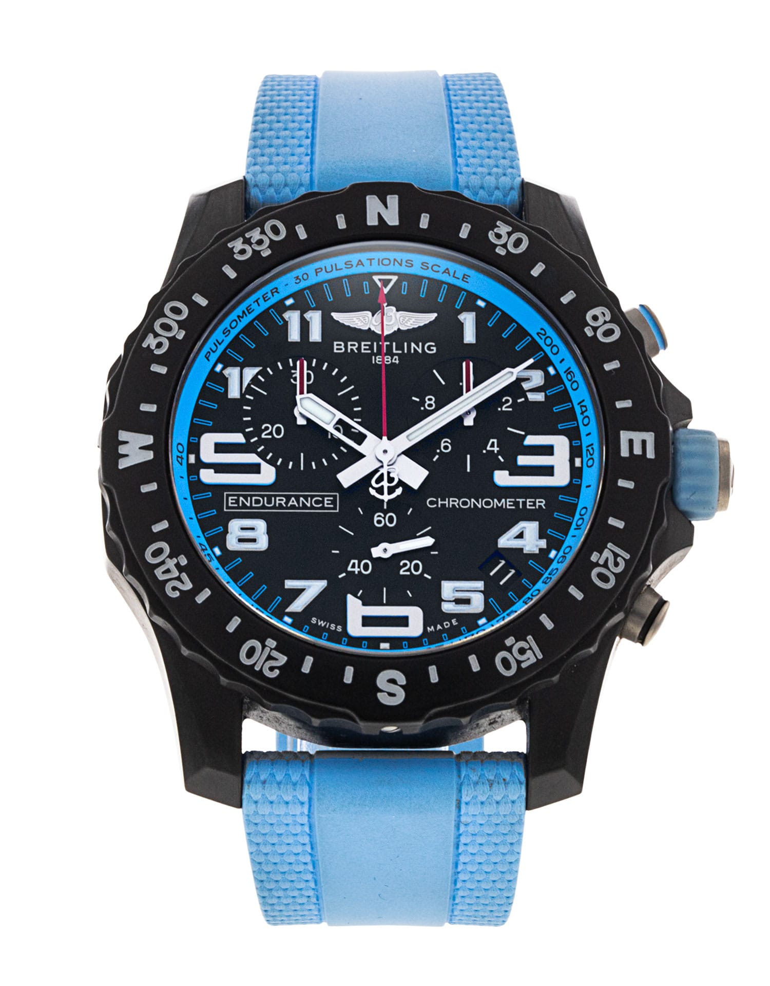 Breitling Endurance Pro X82310 Thumbnail 1