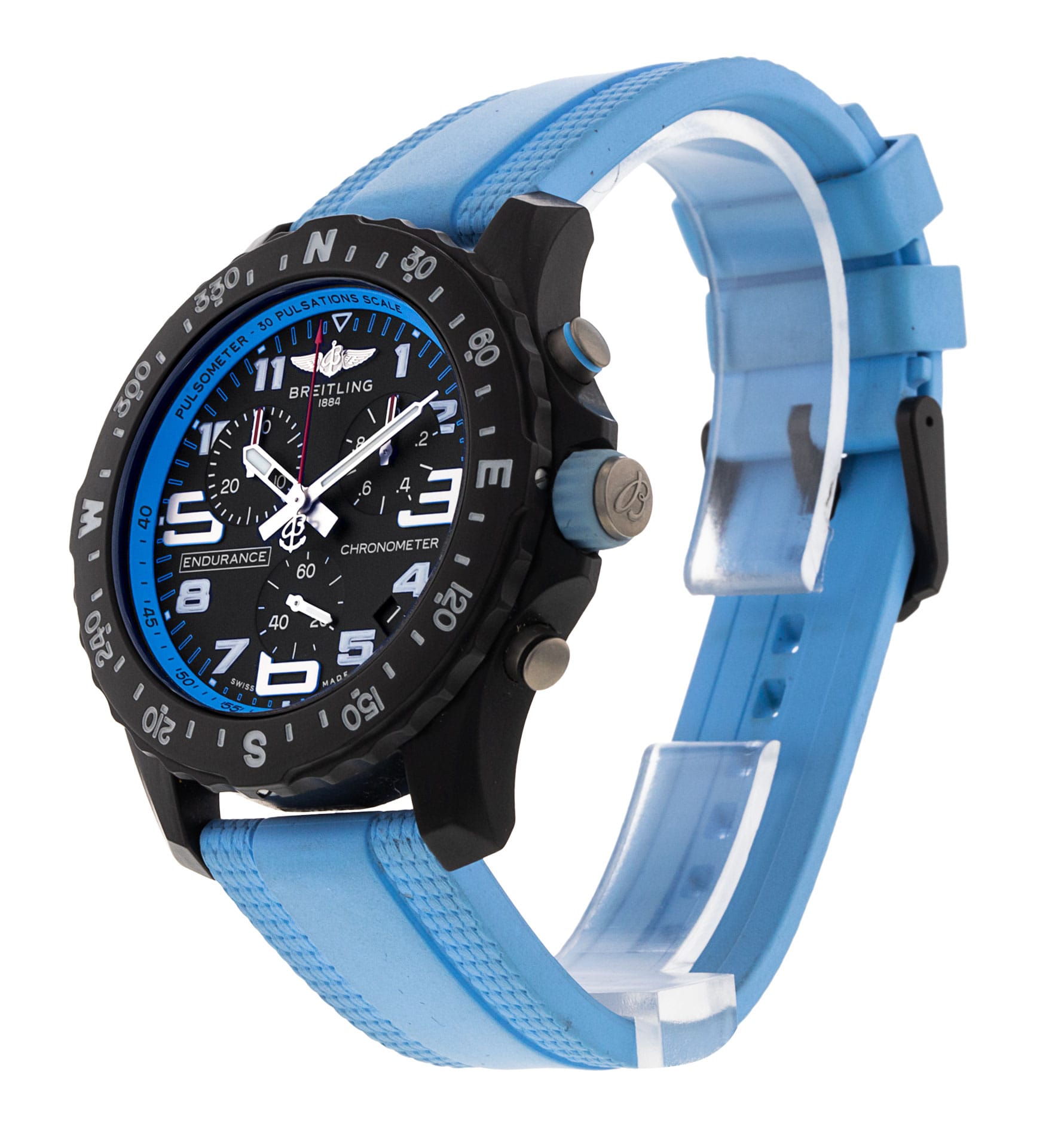 Breitling Endurance Pro X82310 Thumbnail 2