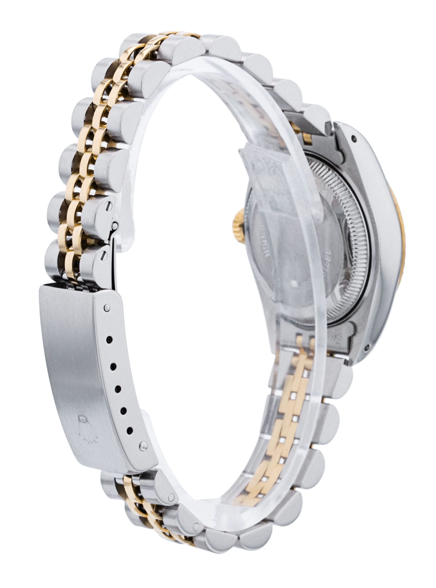 Rolex Datejust Lady 69173 Thumbnail 3