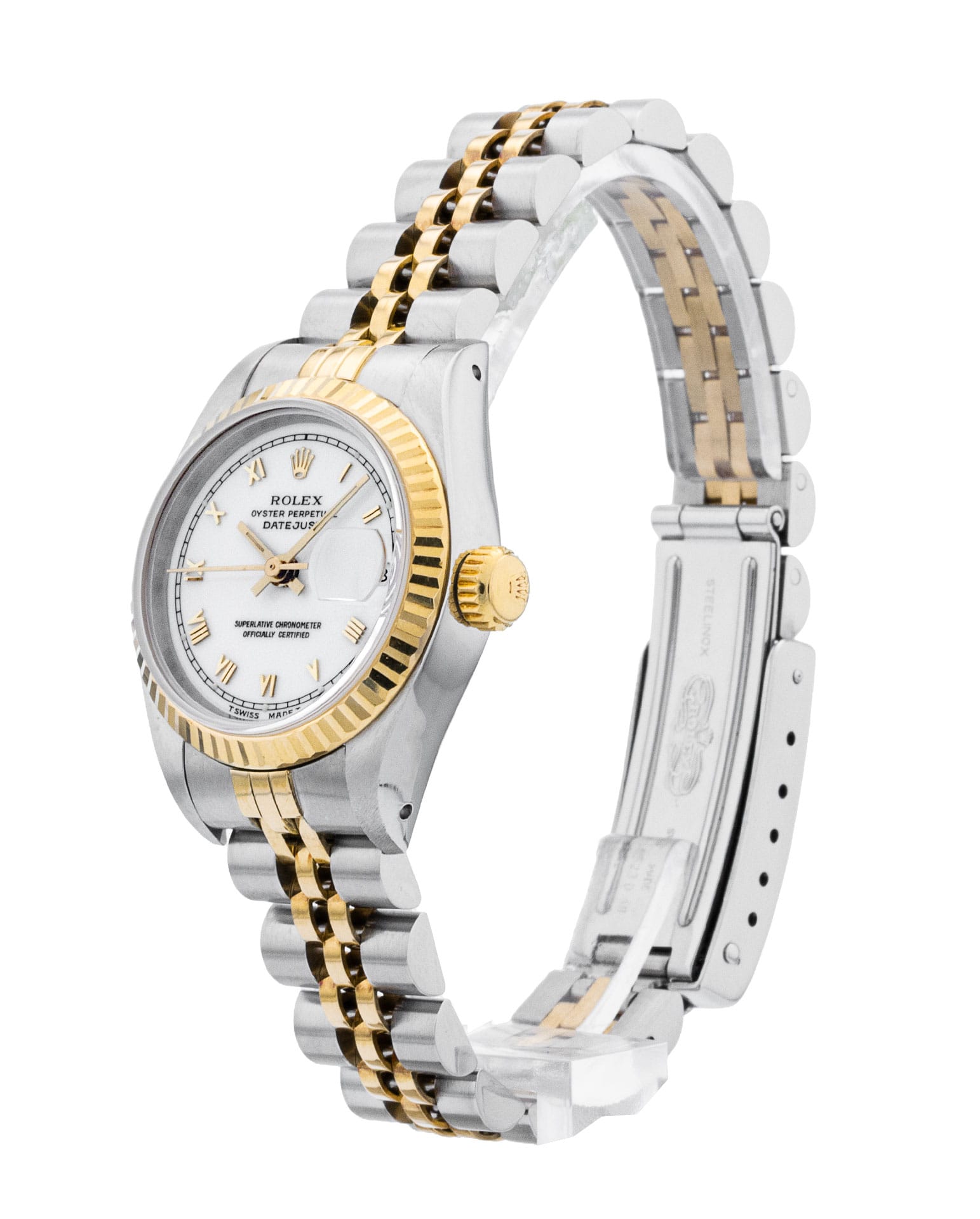Rolex Datejust Lady 69173 Thumbnail 2