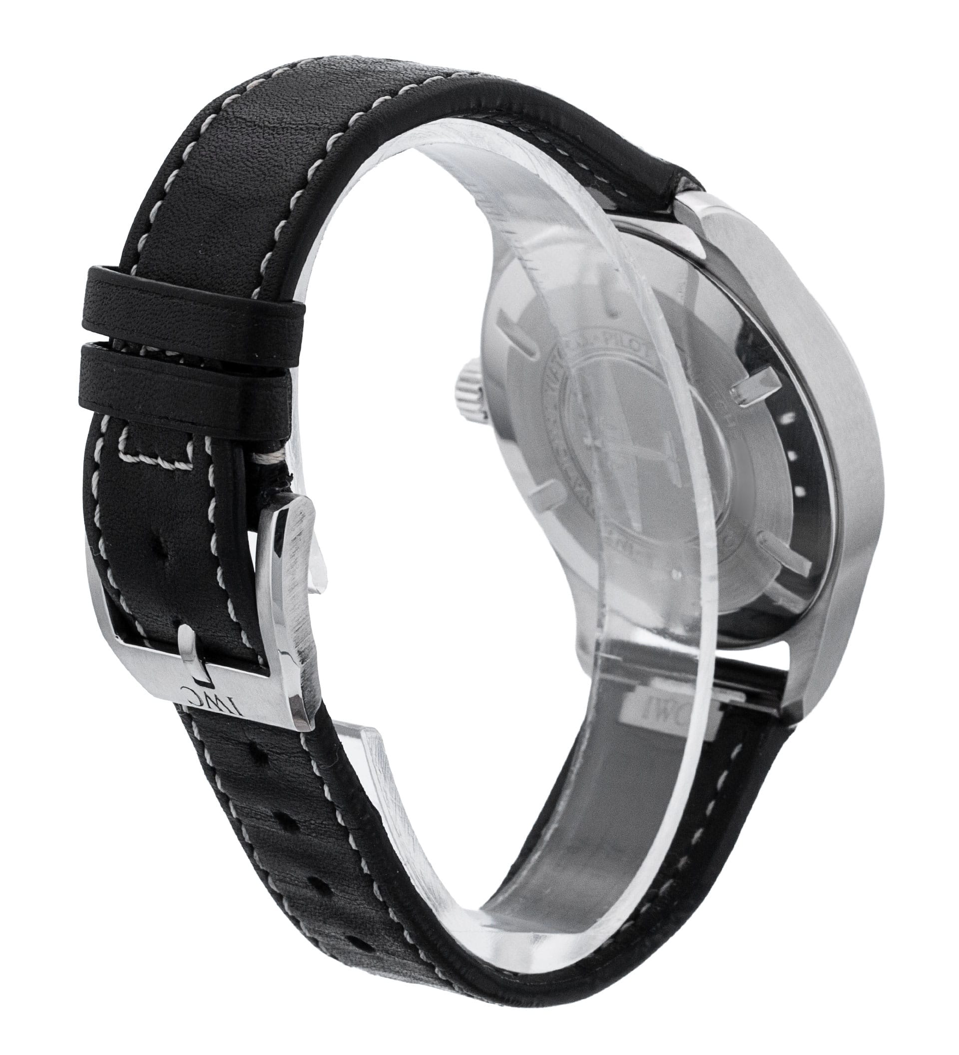 IWC Pilot's Mark XX IW328203 Thumbnail 3