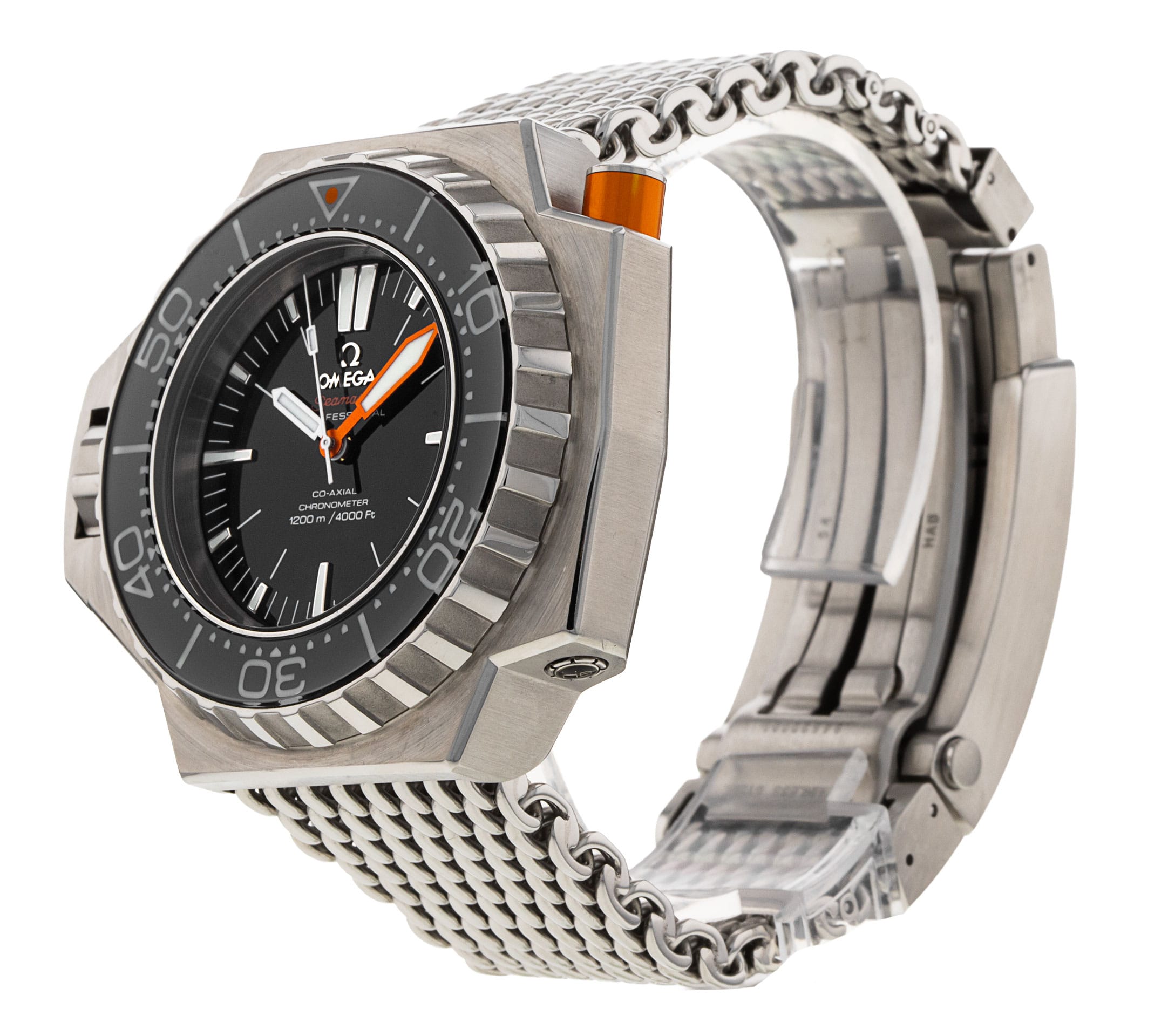 Omega Seamaster Ploprof 224.30.55.21.01.001 Thumbnail 2
