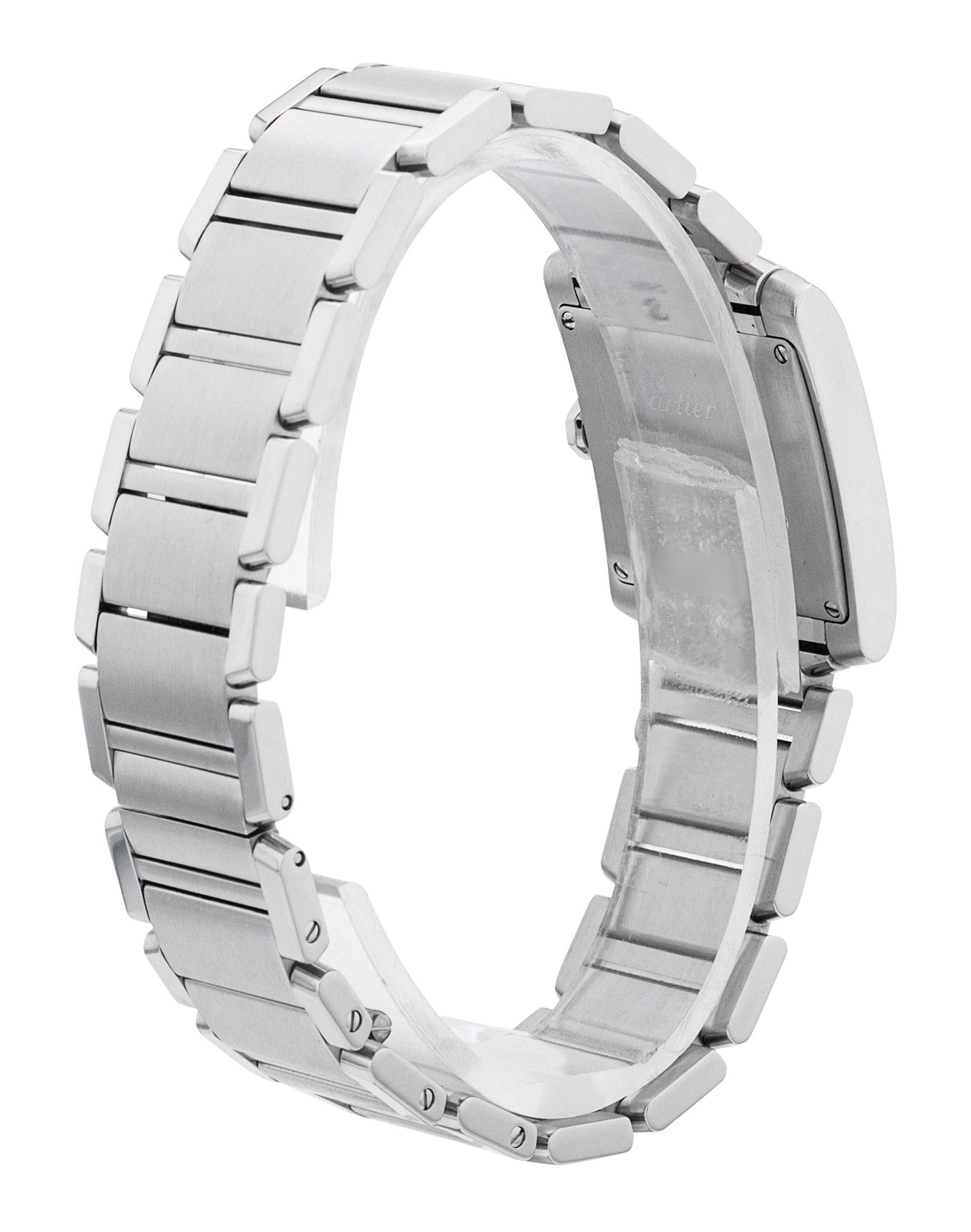 Cartier Tank Francaise WSTA0005 Thumbnail 3