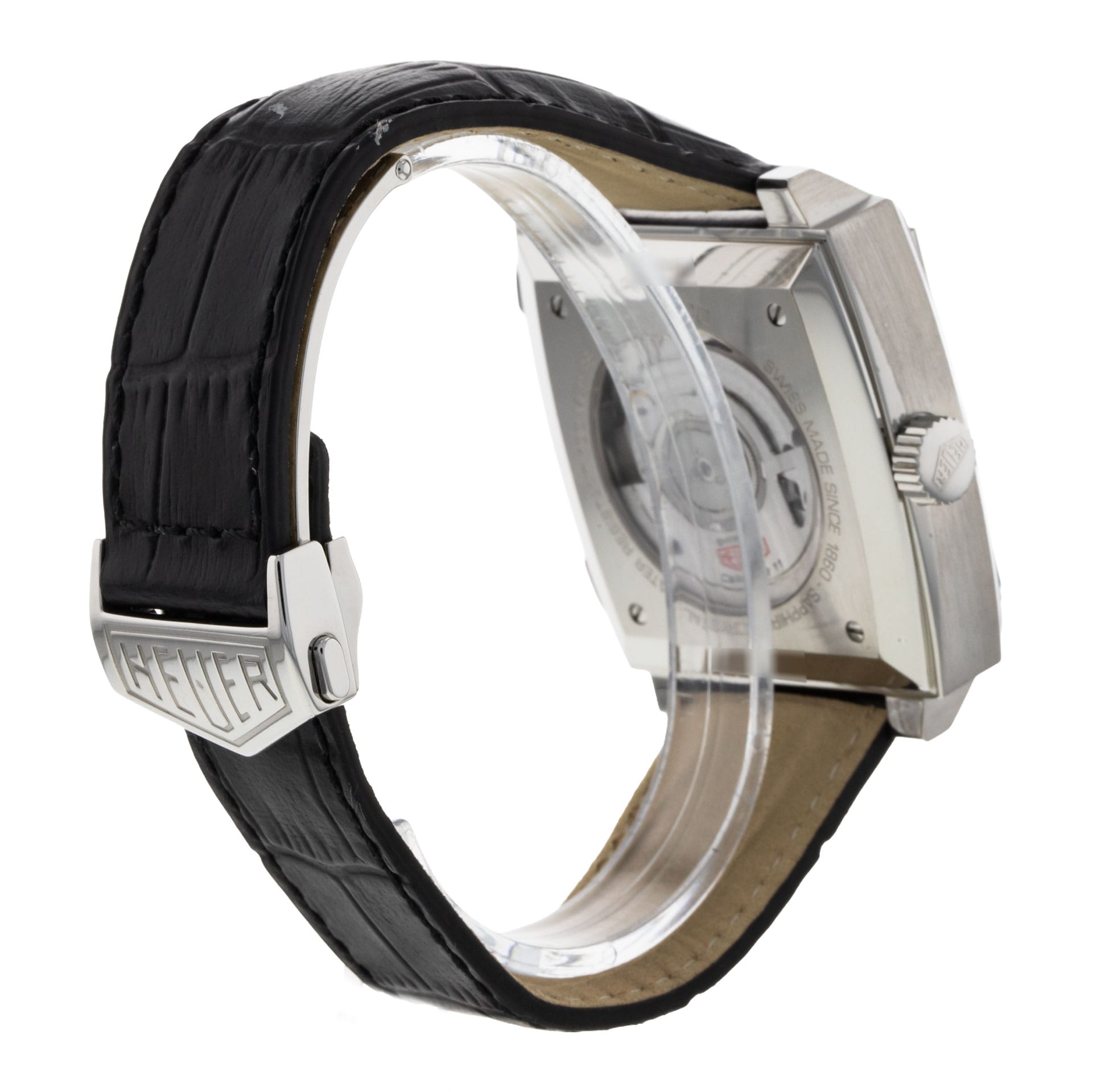 Tag Heuer Monaco CAW211R.FC6401 Thumbnail 3