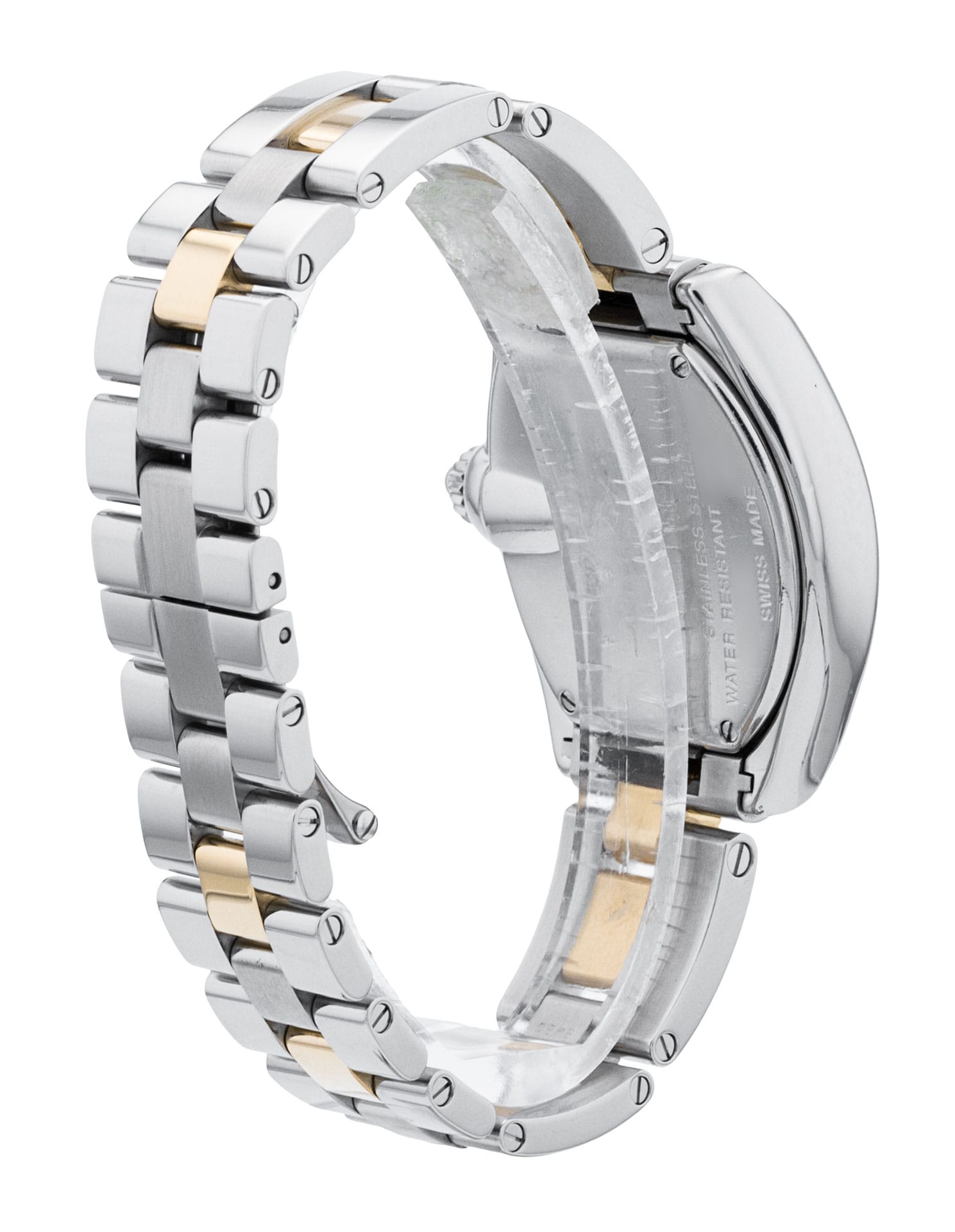 Cartier Roadster W62026Y4 Thumbnail 3