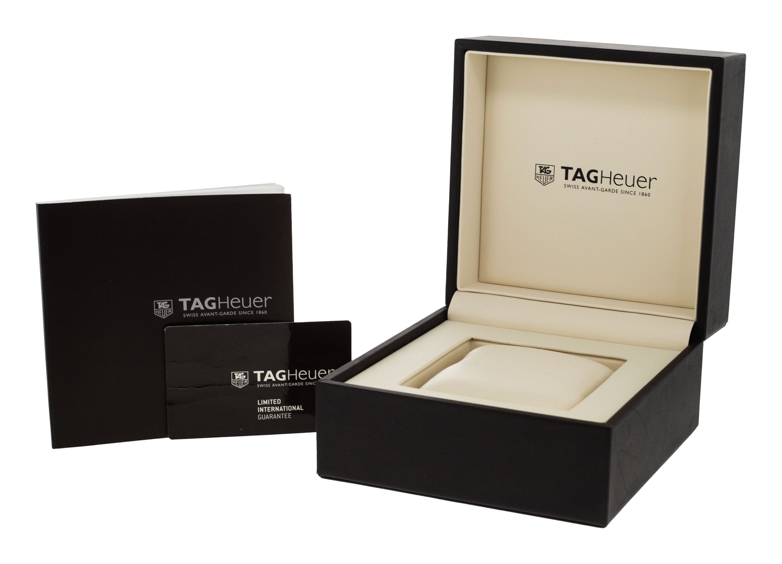 Tag Heuer Carrera WAR201E.BA0723 Thumbnail 5