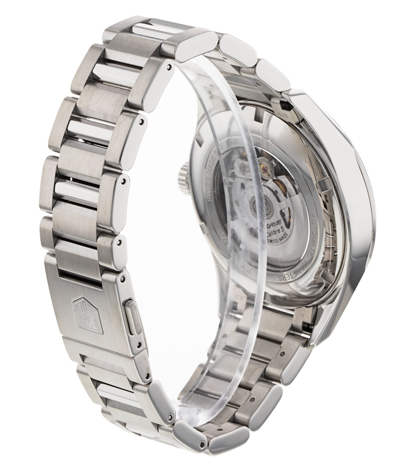 Tag Heuer Carrera WAR201E.BA0723 Thumbnail 3