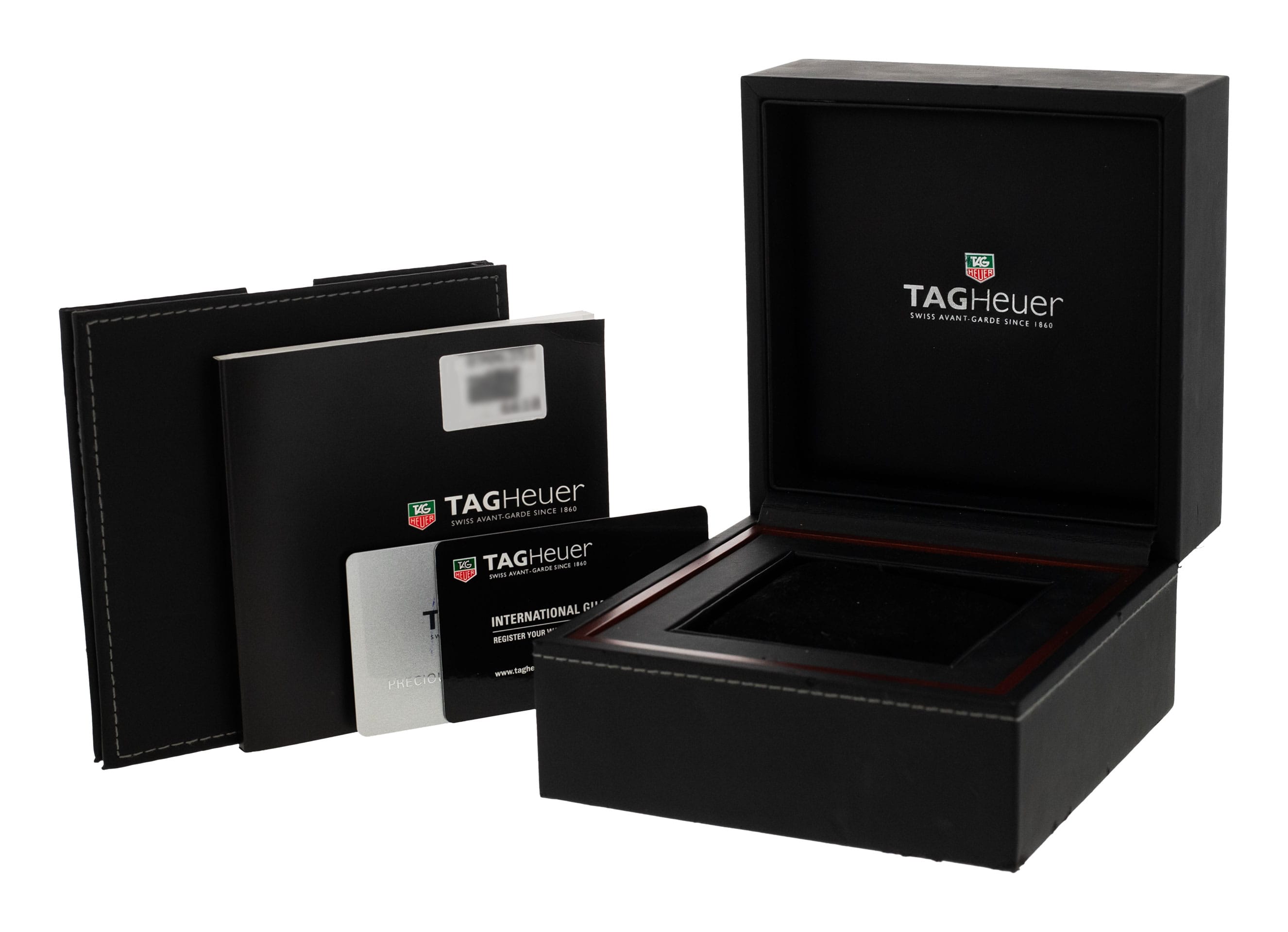 Tag Heuer Formula 1 Sparkling CAH1212.BA0862 Thumbnail 4