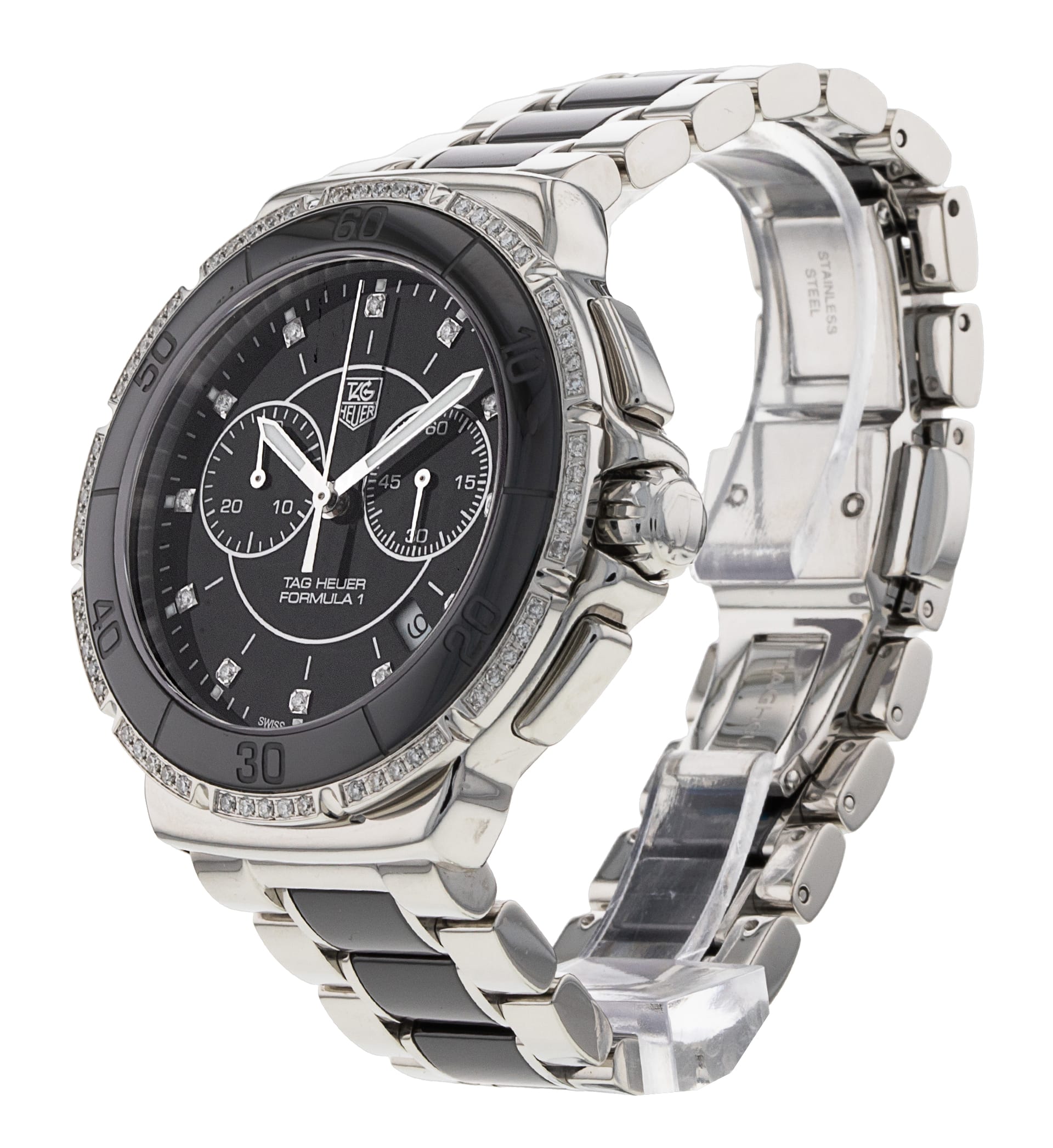 Tag Heuer Formula 1 Sparkling CAH1212.BA0862 Thumbnail 2