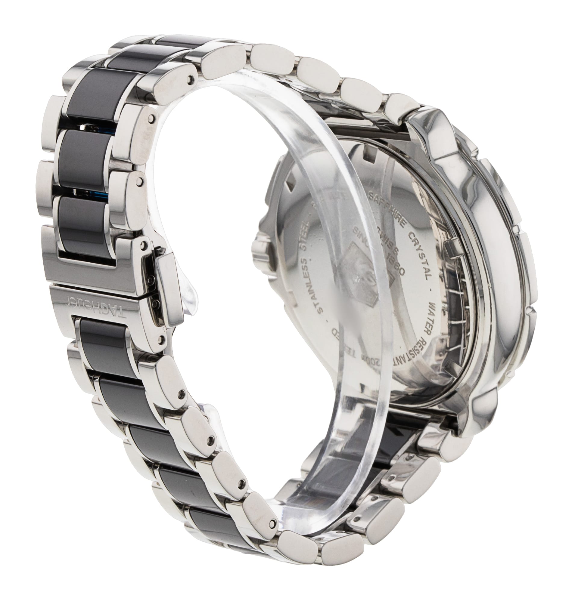 Tag Heuer Formula 1 Sparkling CAH1212.BA0862 Thumbnail 3