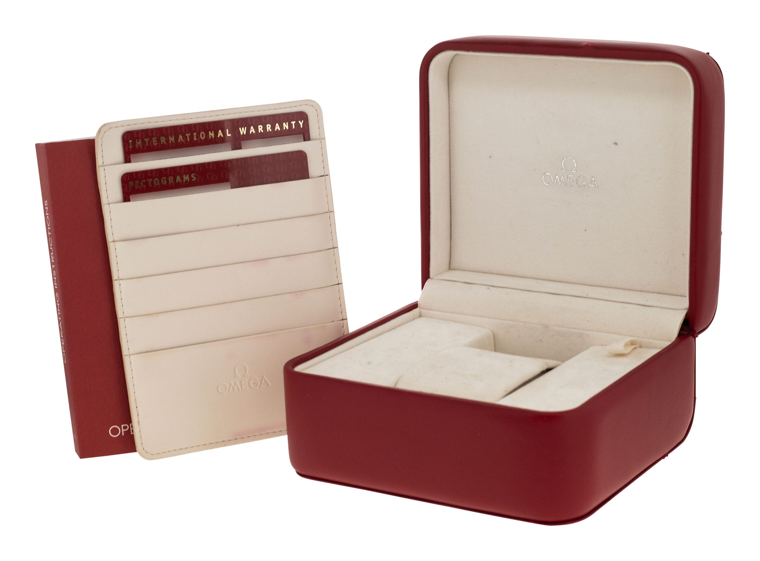 Omega Planet Ocean 232.30.46.21.01.003 Thumbnail 5