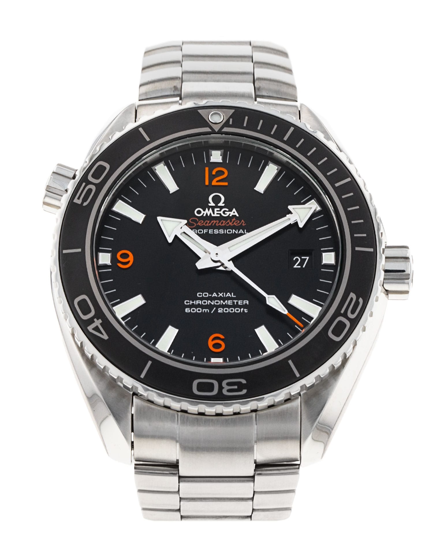 Omega Planet Ocean 232.30.46.21.01.003 Thumbnail 1