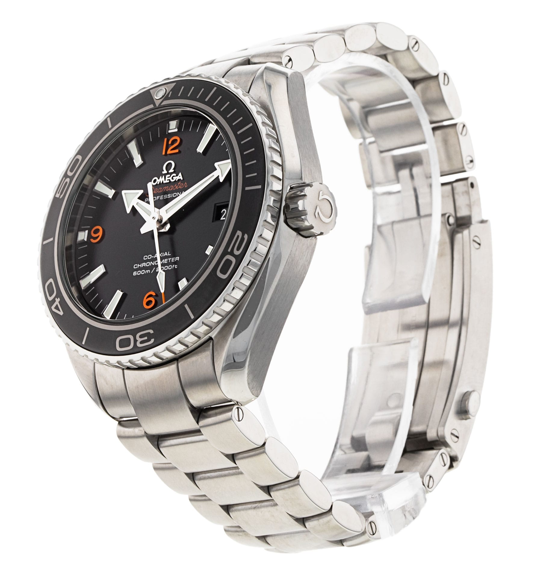 Omega Planet Ocean 232.30.46.21.01.003 Thumbnail 2