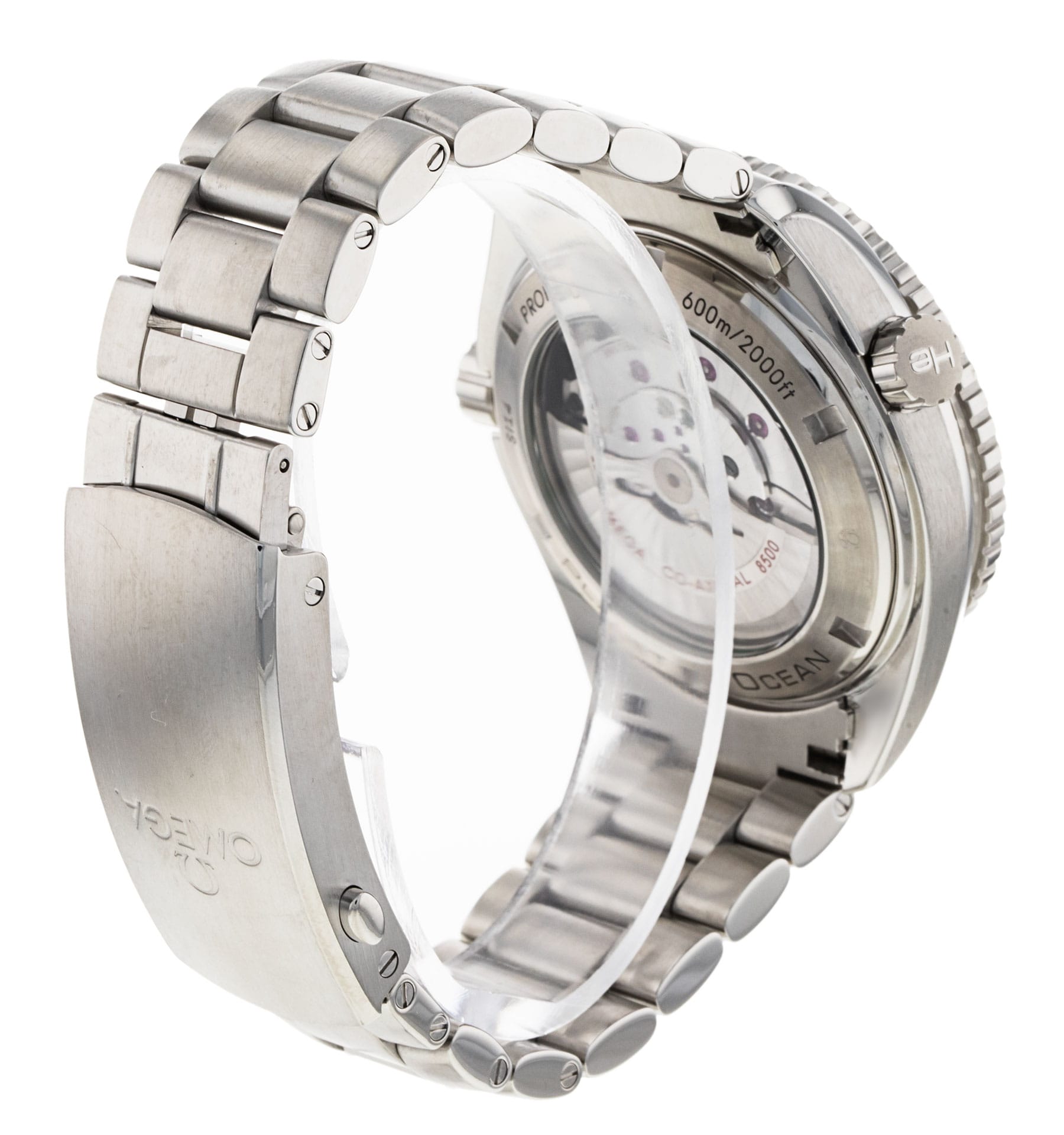 Omega Planet Ocean 232.30.46.21.01.003 Thumbnail 3