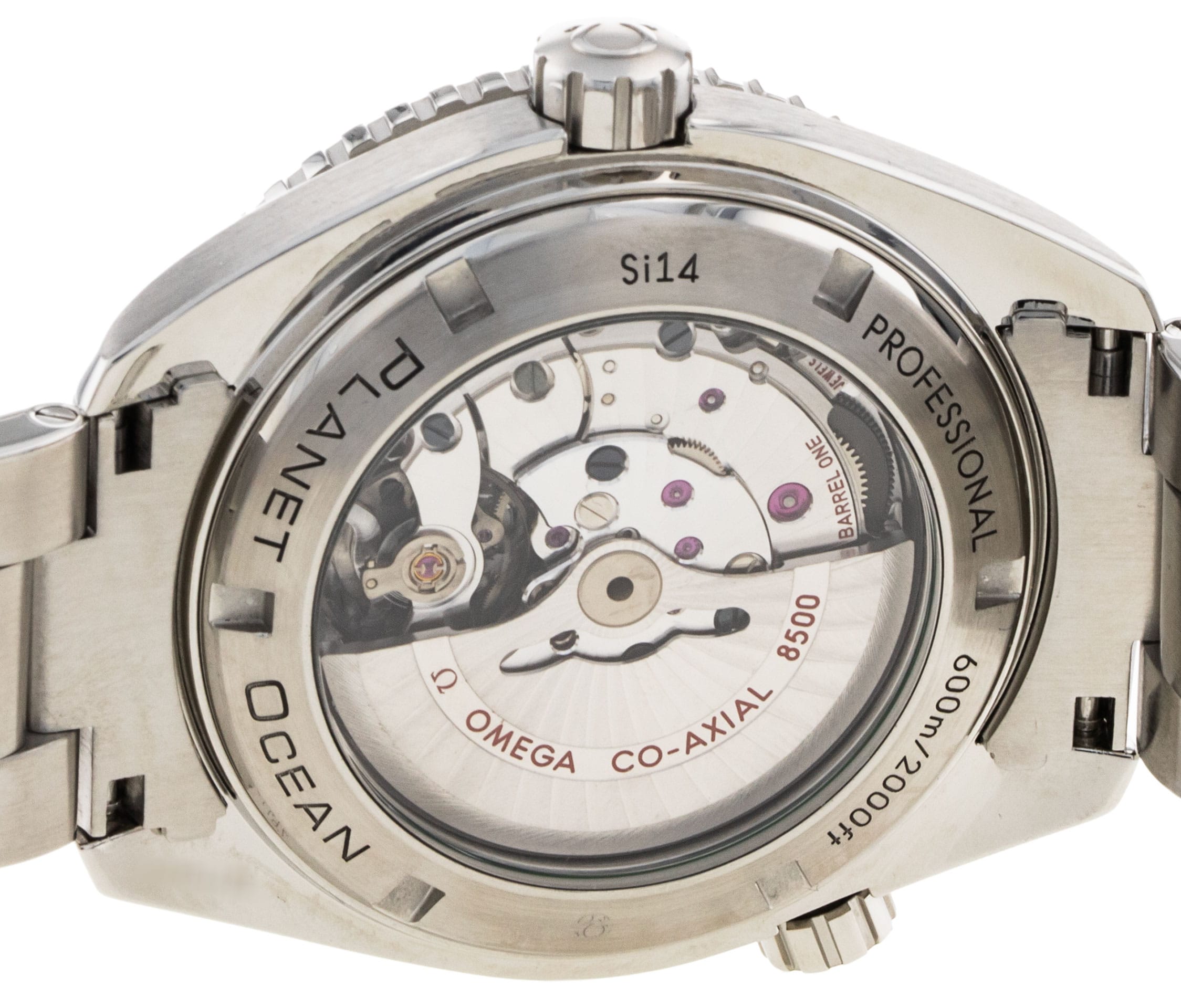 Omega Planet Ocean 232.30.46.21.01.003 Thumbnail 4