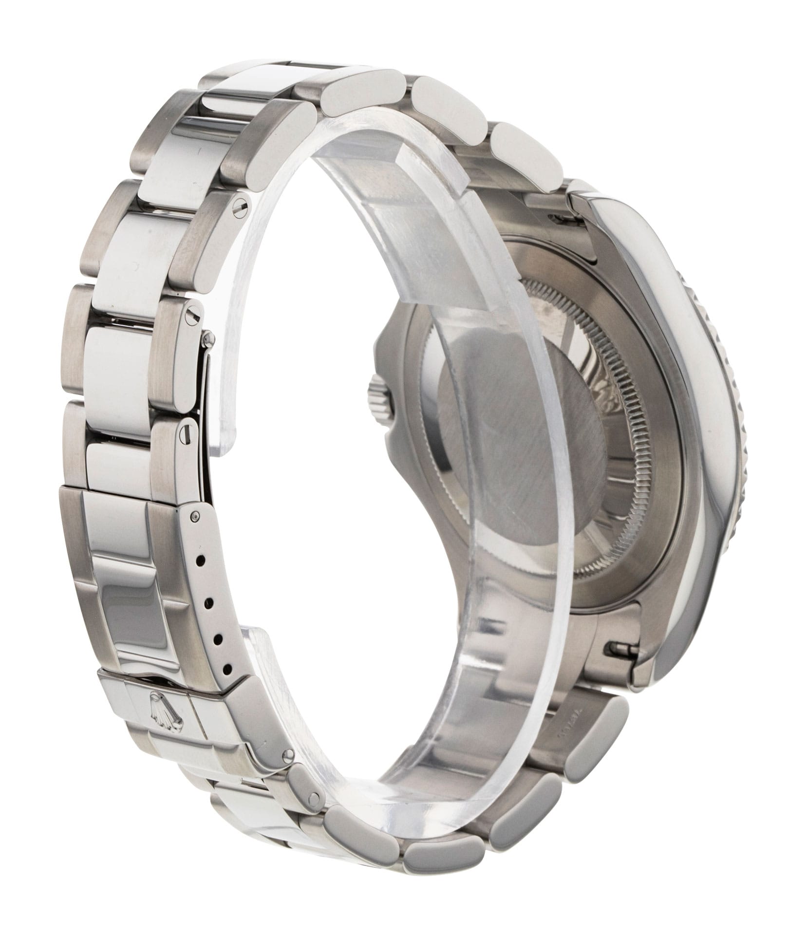 Rolex Yacht-Master 16622 Thumbnail 3