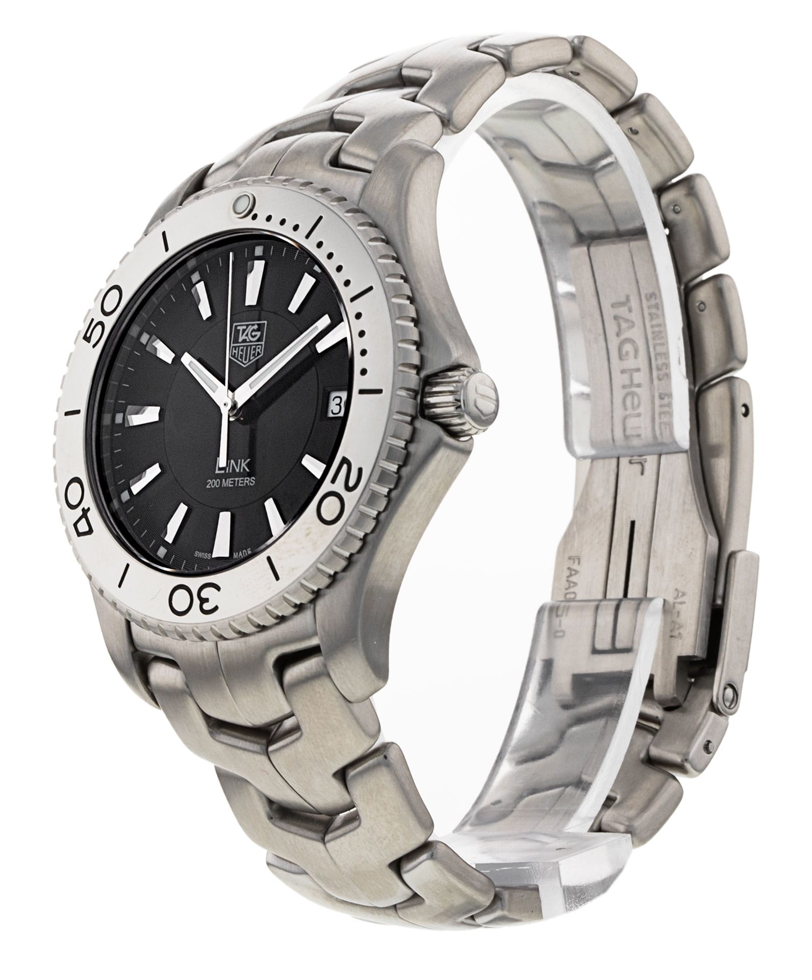 Tag Heuer Link WJ1110.BA0570 Thumbnail 2