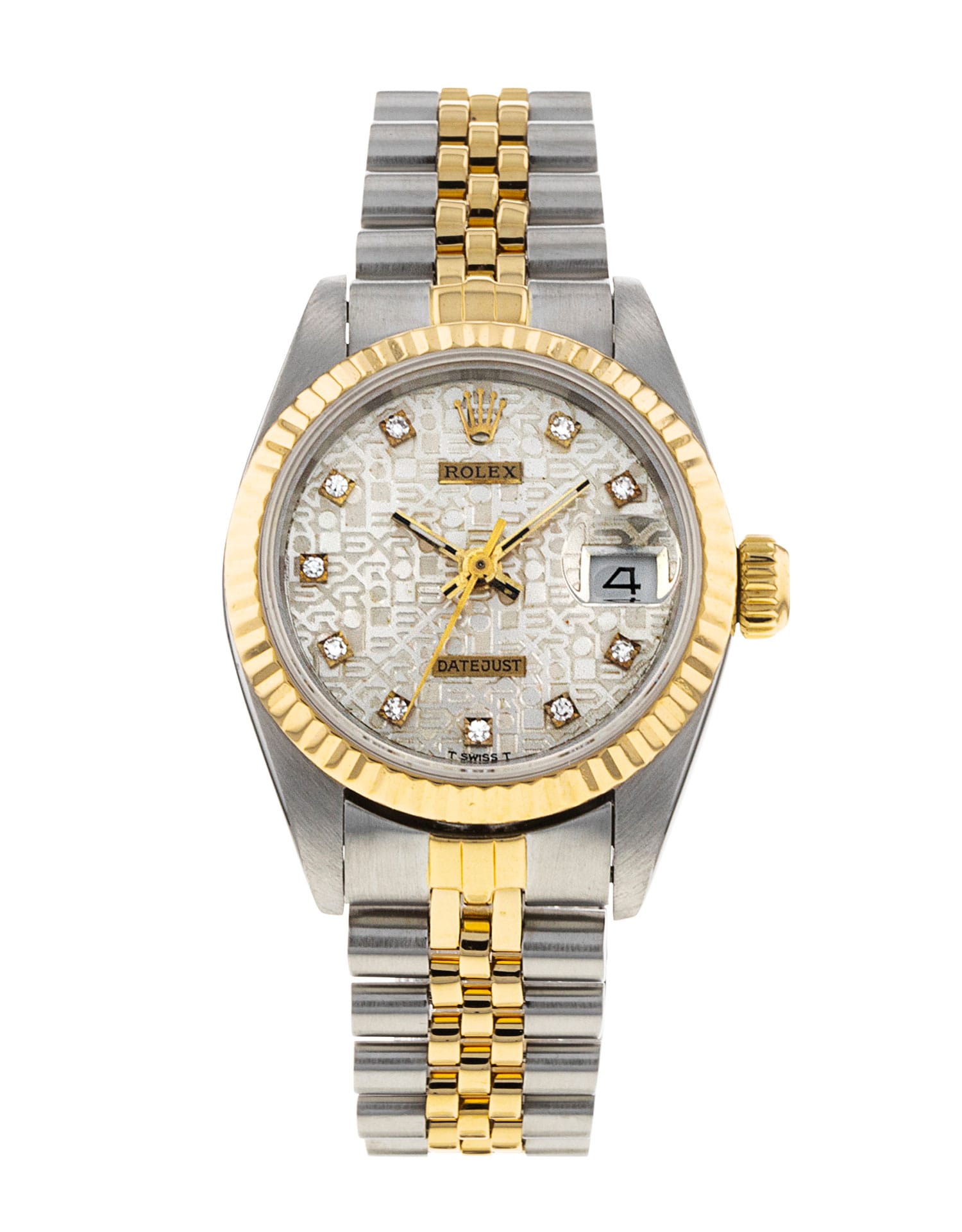 Rolex Datejust Lady 69173 Thumbnail 1