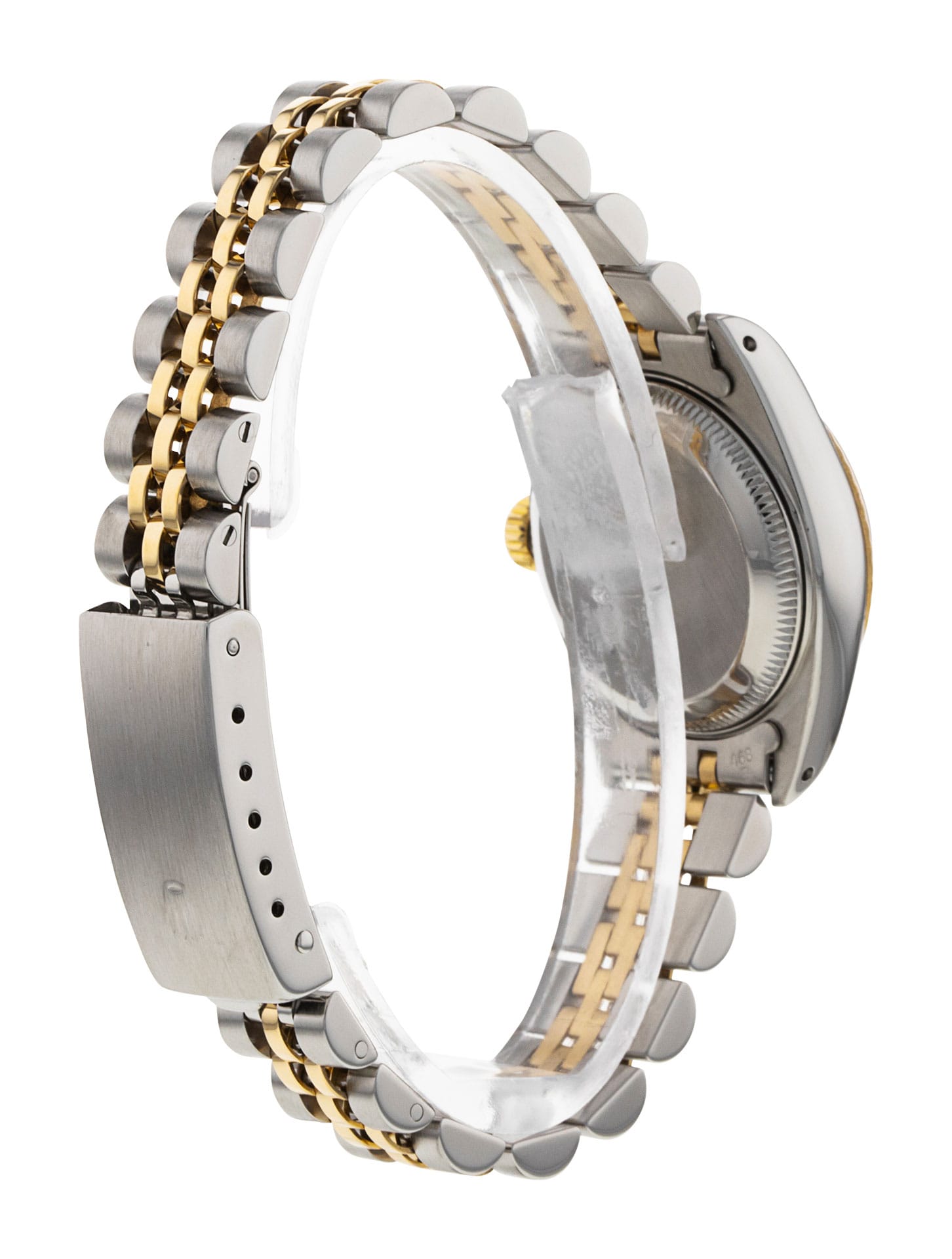 Rolex Datejust Lady 69173 Thumbnail 3