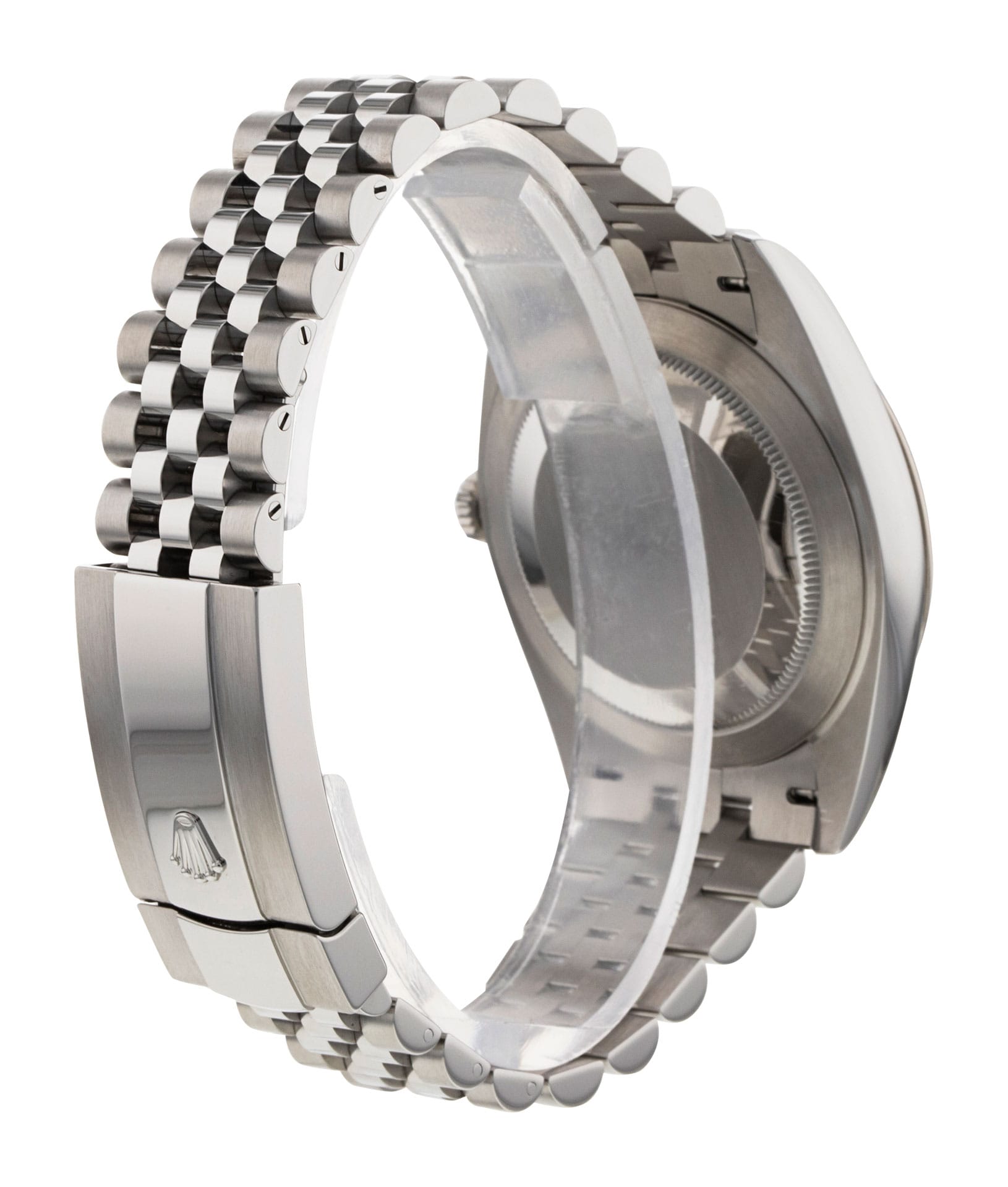 Rolex Datejust 41 126334 Thumbnail 3