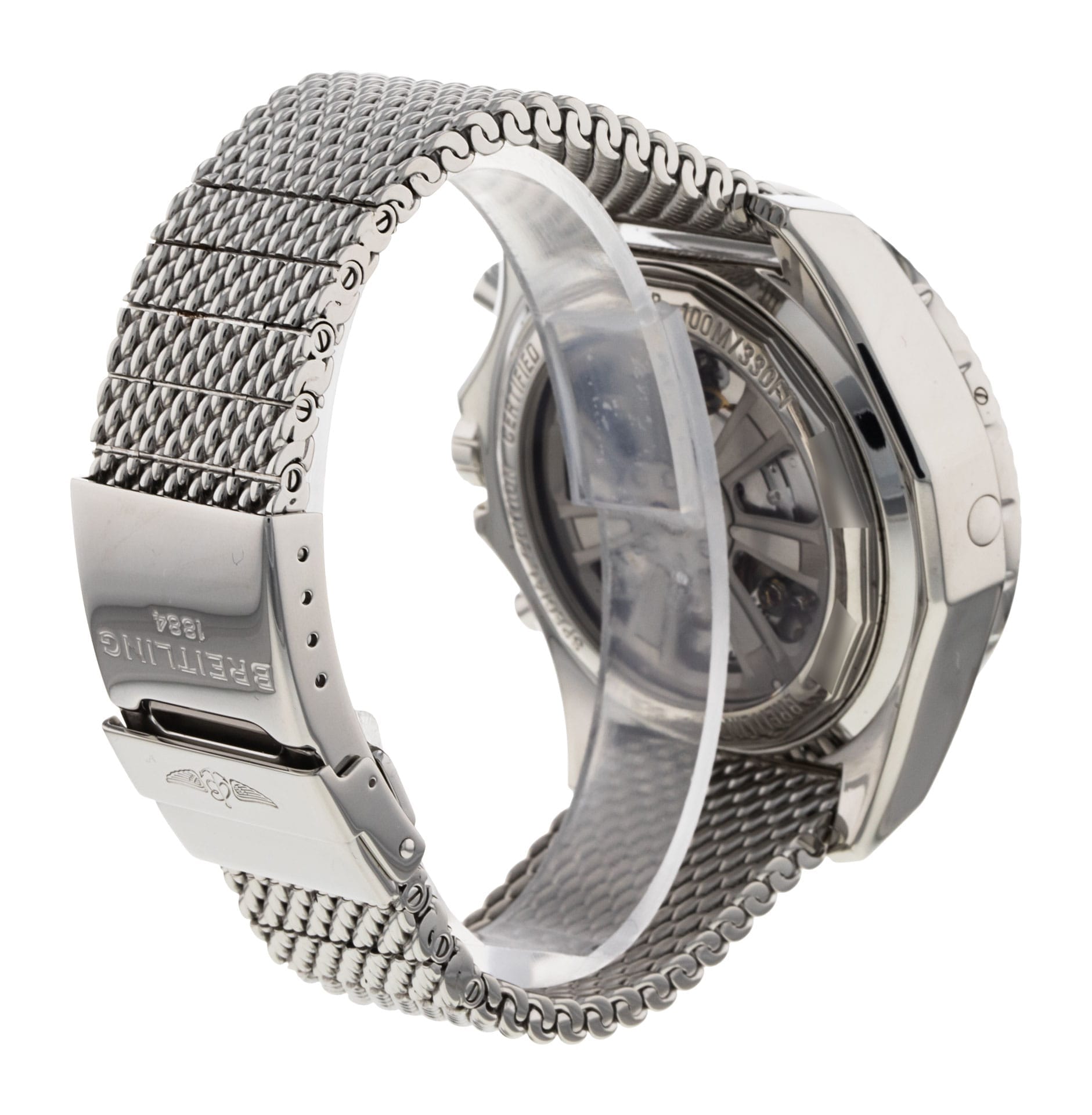 Breitling Bentley GMT AB0431 Thumbnail 3