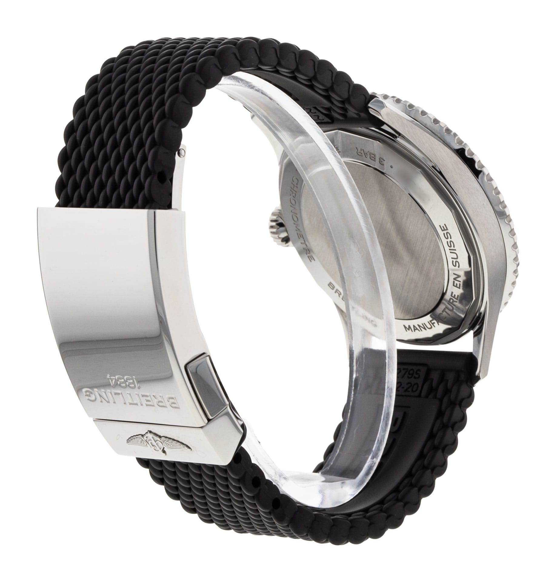 Breitling Navitimer Automatic 41 A17329 Thumbnail 3