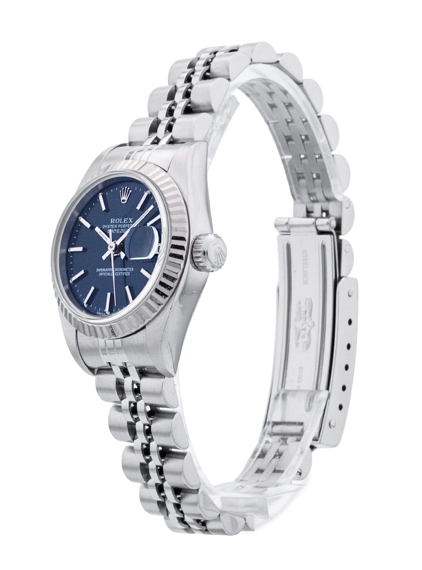 Rolex Datejust Lady 79174 Thumbnail 2