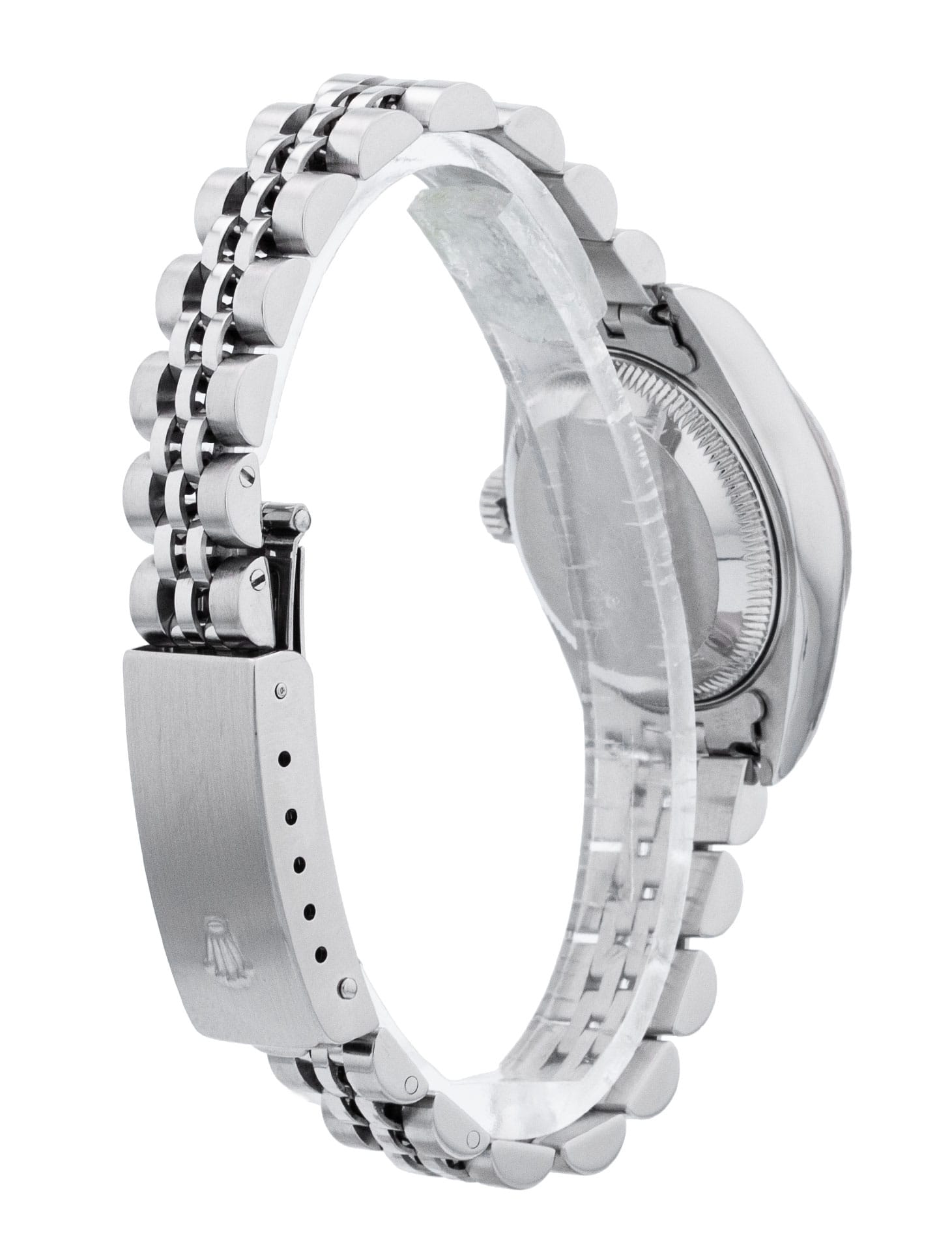 Rolex Datejust Lady 79174 Thumbnail 3