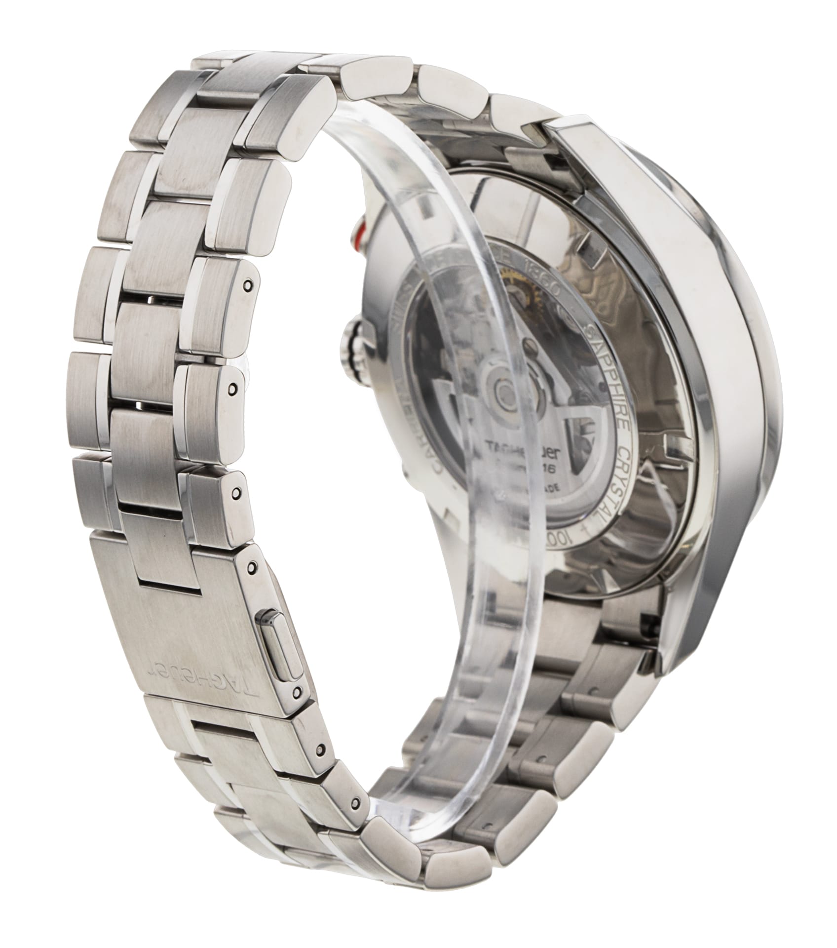 Tag Heuer Carrera CV2A11.BA0796 Thumbnail 3