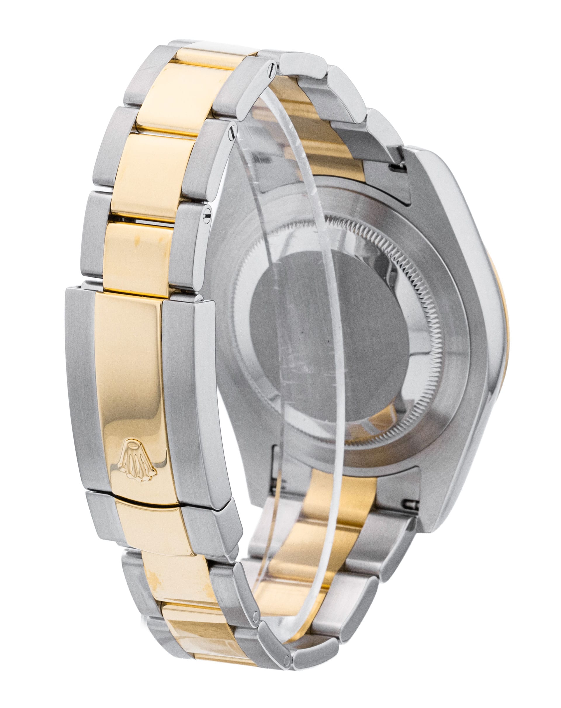 Rolex Datejust II 116333 Thumbnail 3