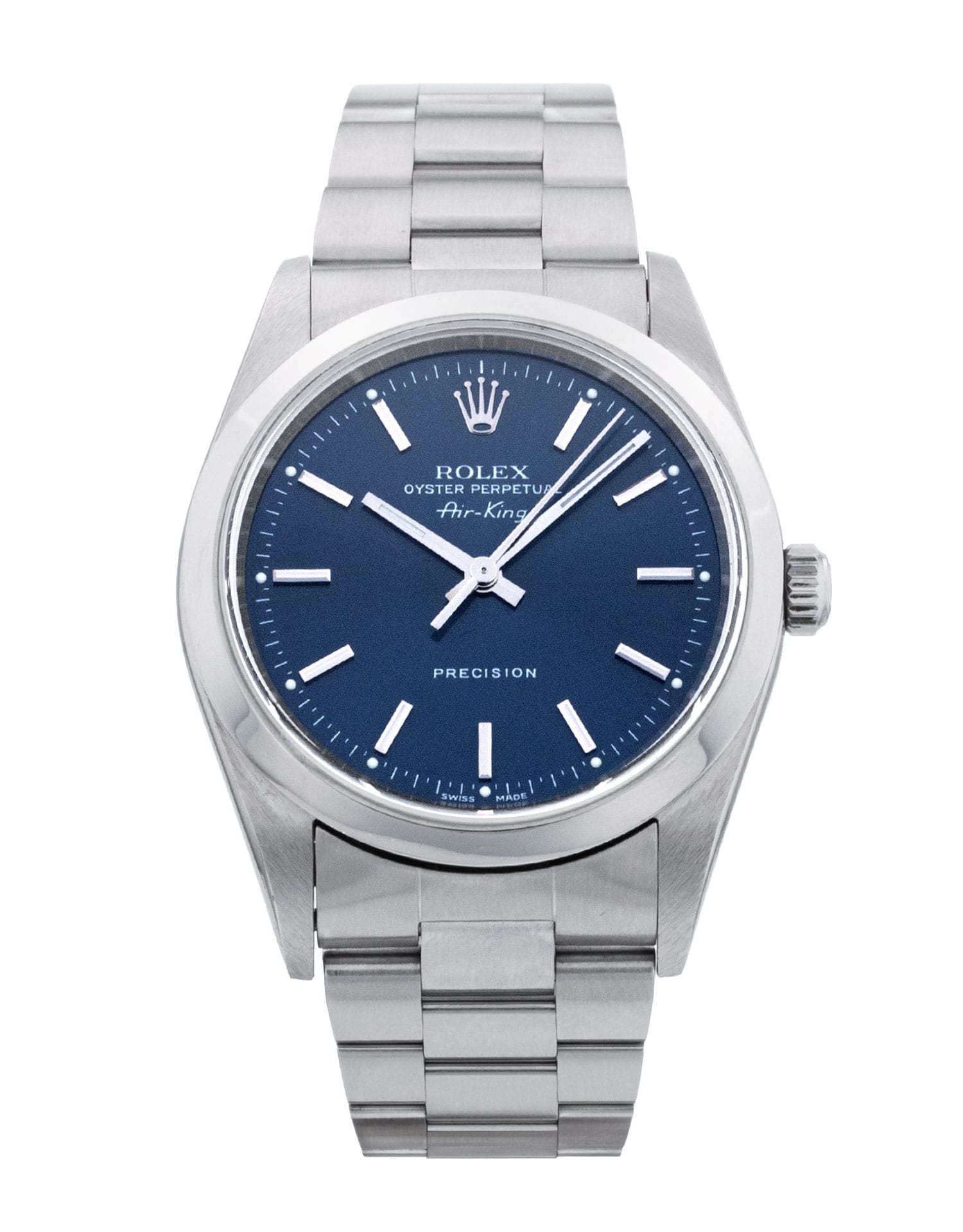 Rolex Air-King 14000M Thumbnail 1