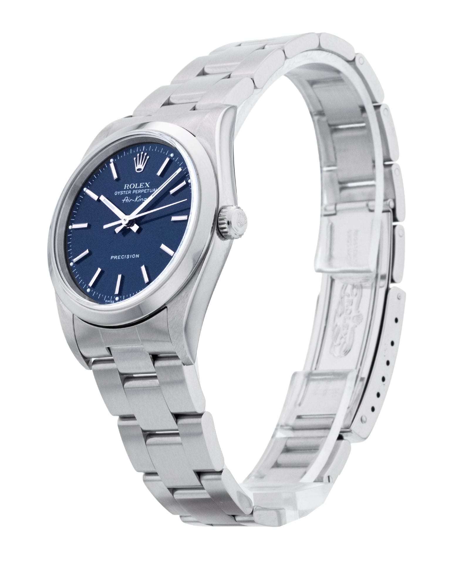 Rolex Air-King 14000M Thumbnail 2