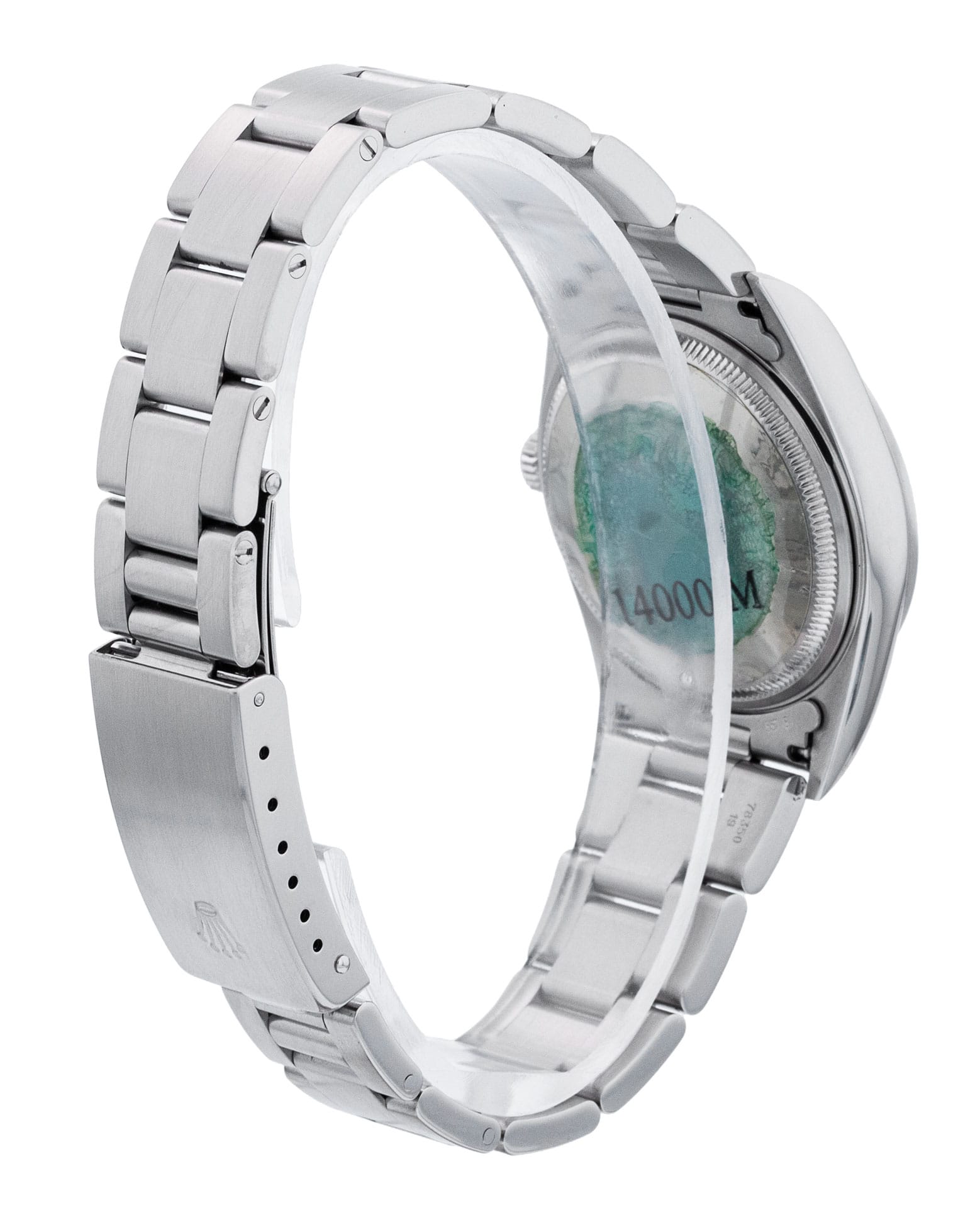 Rolex Air-King 14000M Thumbnail 3